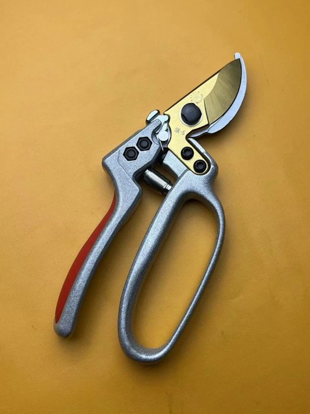 Cutter - Steel, Metal, Alloy