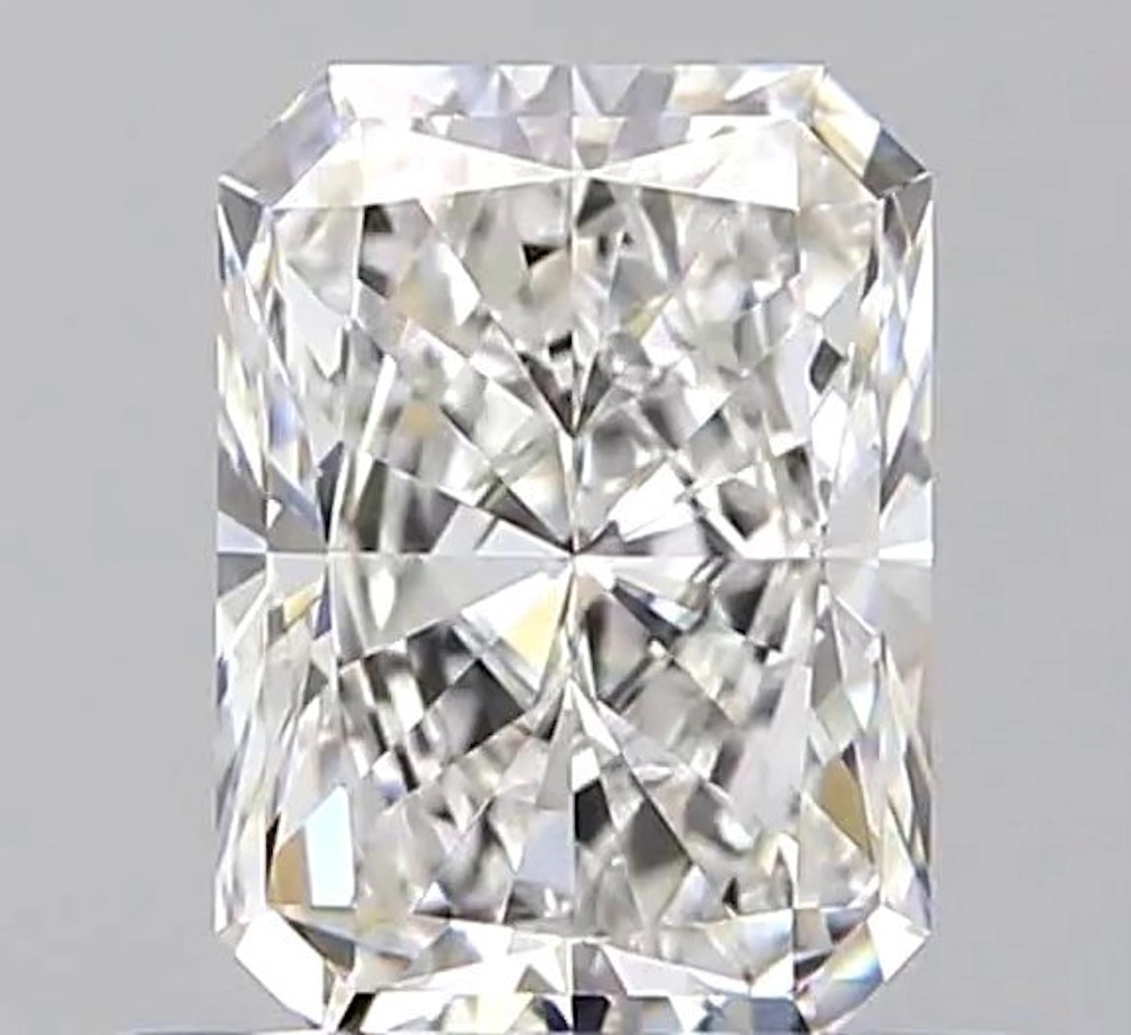 No reserve price - 1 pcs Diamond (Natural) - 0.70 ct...
