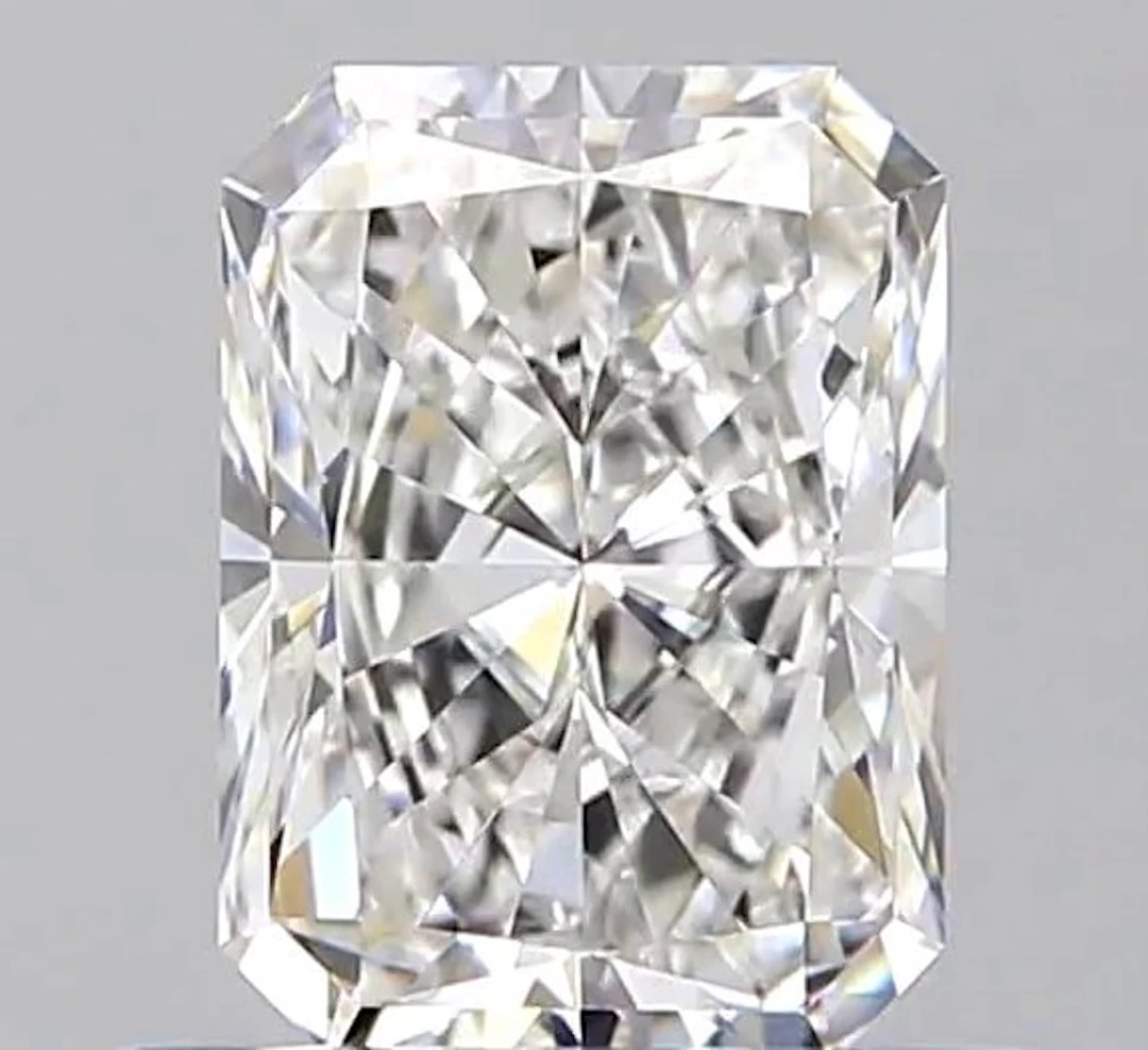 No reserve price - 1 pcs Diamond (Natural) - 0.70 ct...