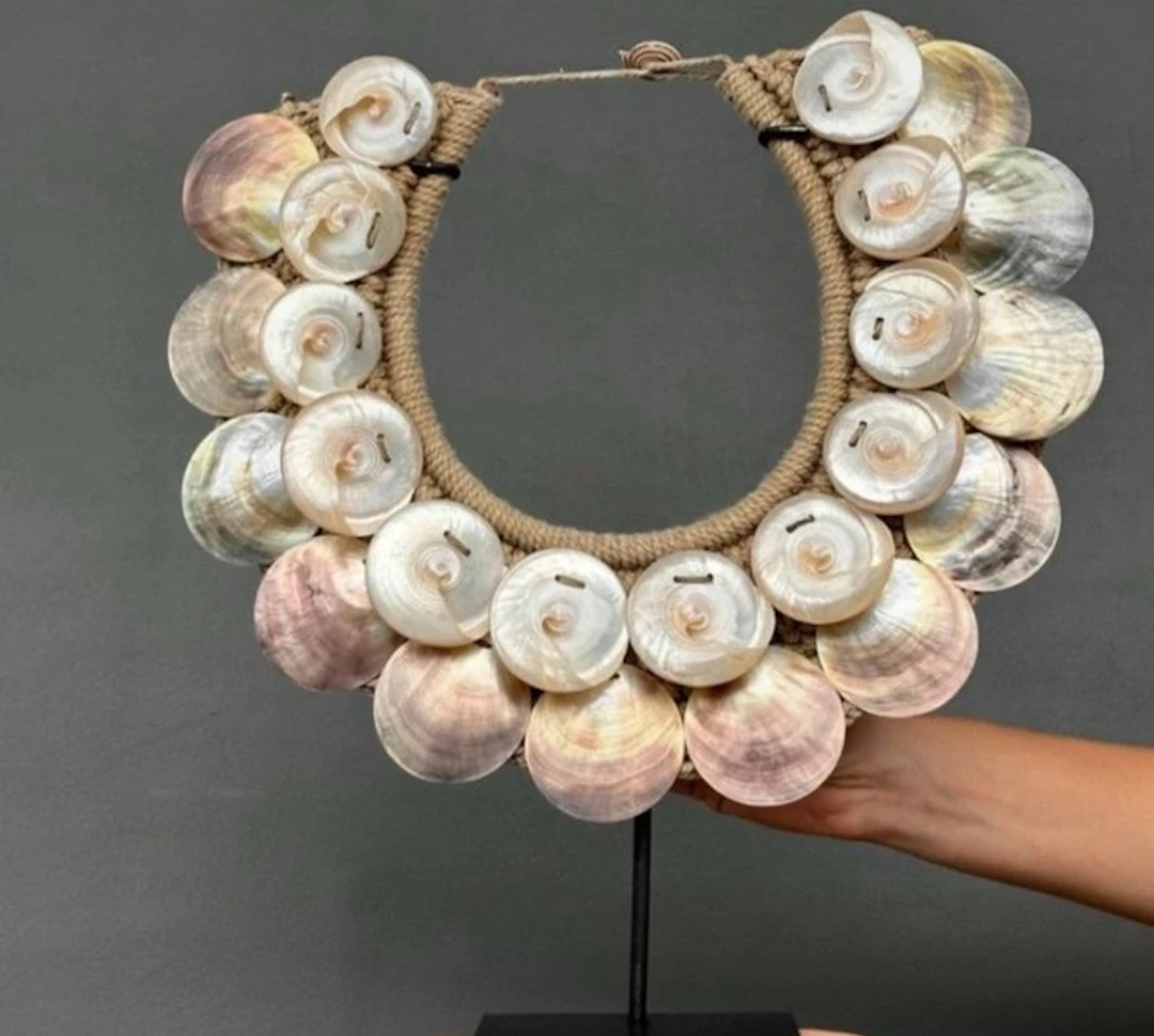 Decorative ornament