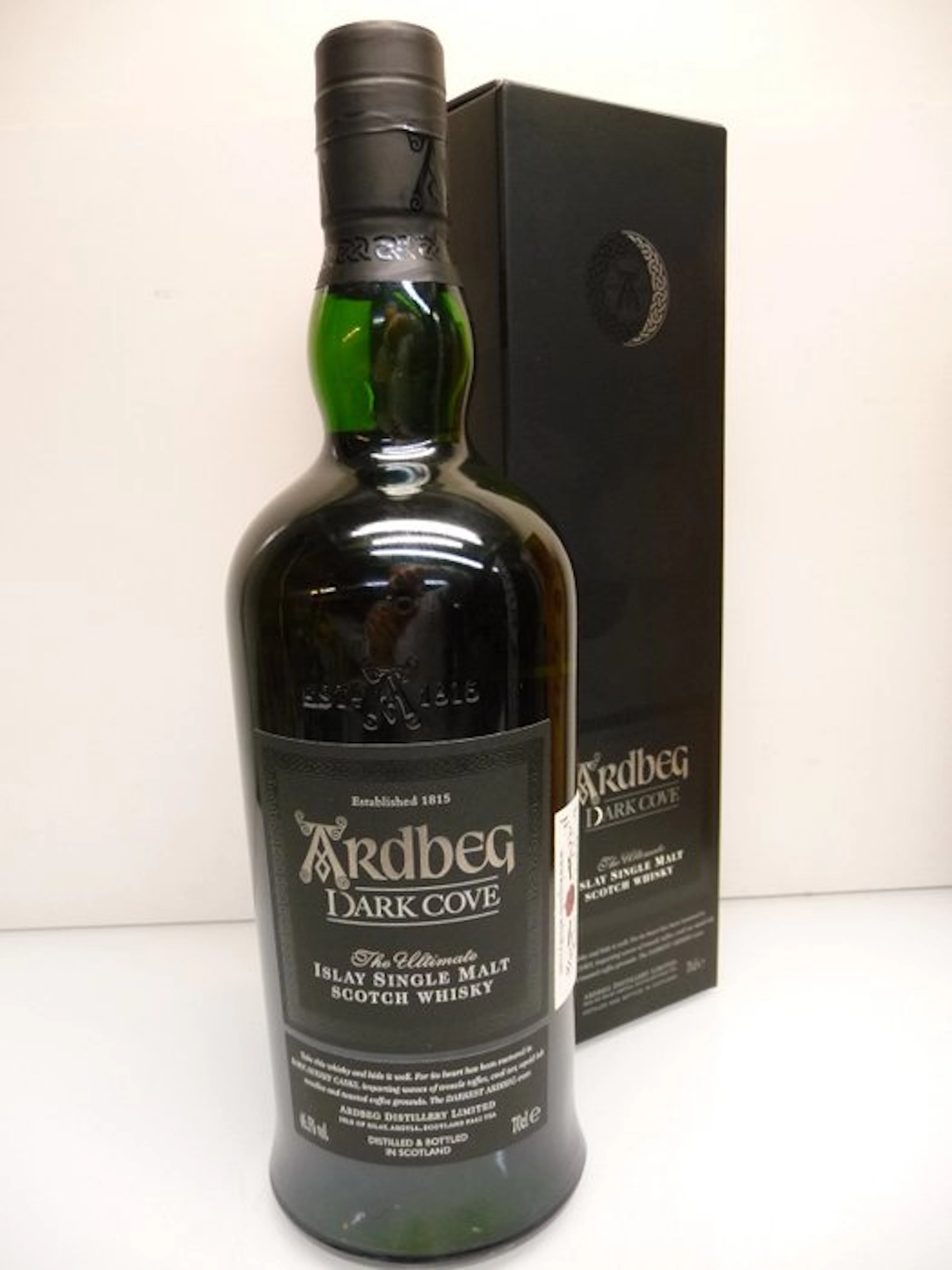 Ardbeg Dark Cove - 70cl