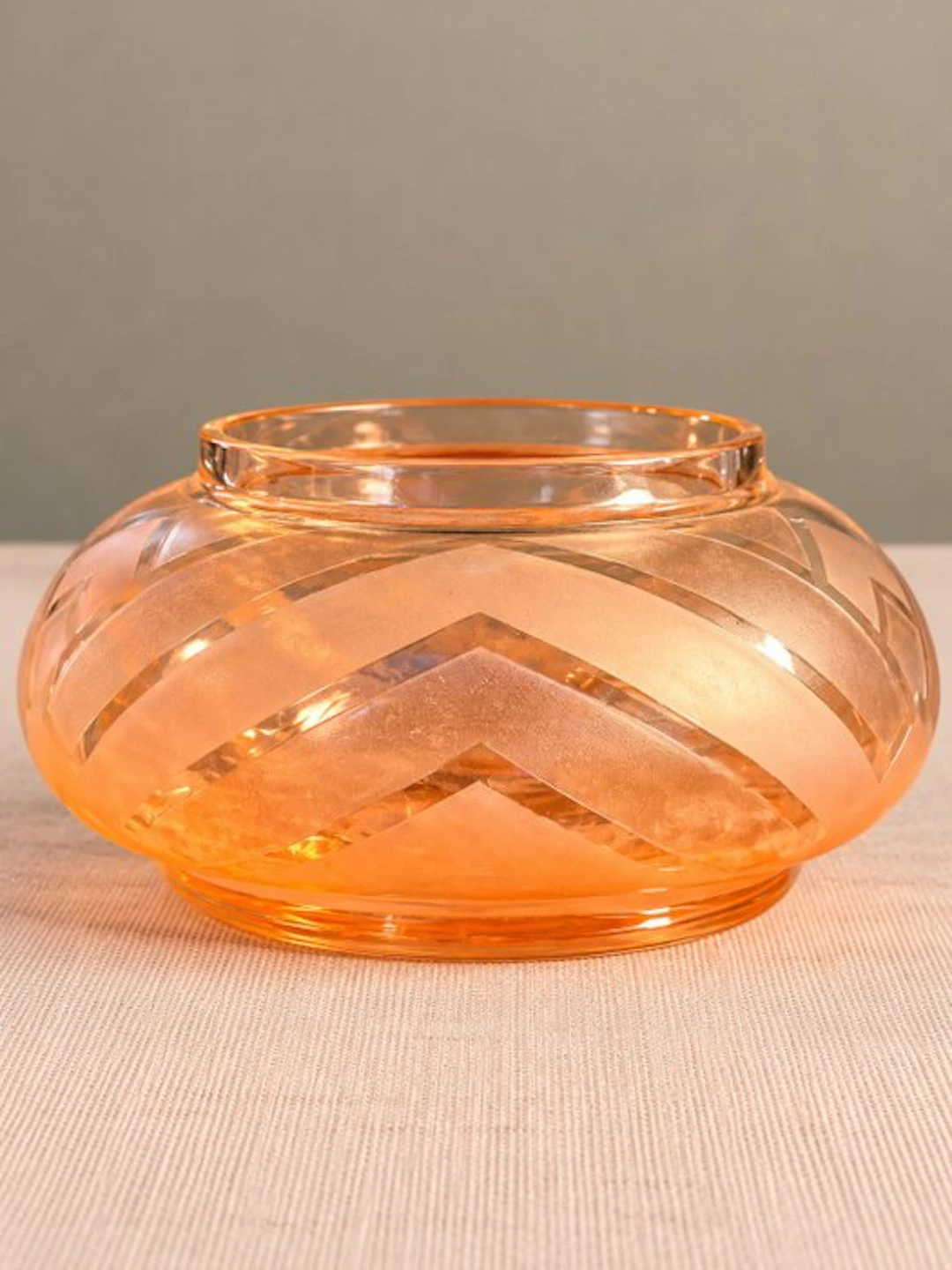 Le Verre Français - le verre français - Vase - Glass