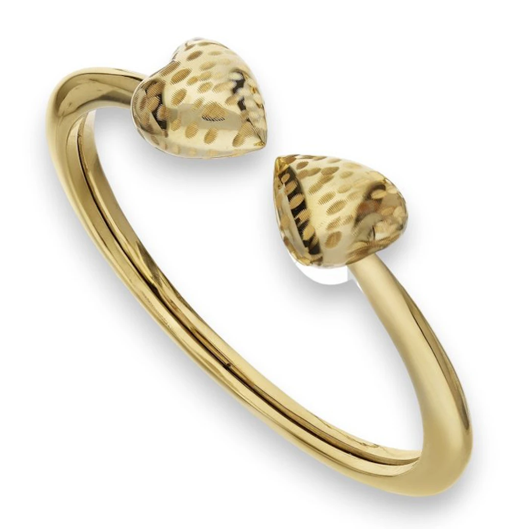 Bracelet - 18 kt. Yellow gold - Bracelet 18k 7g