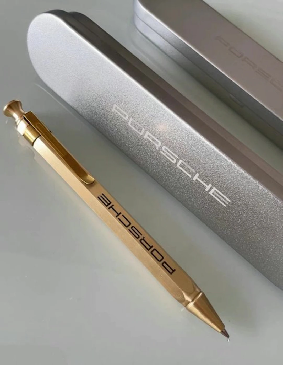 Porsche - Ballpoint pen