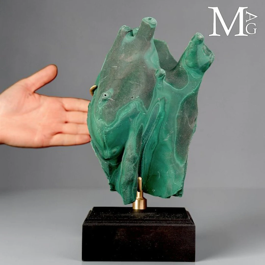 An Exclusive Collection of Unique and Refined Pieces