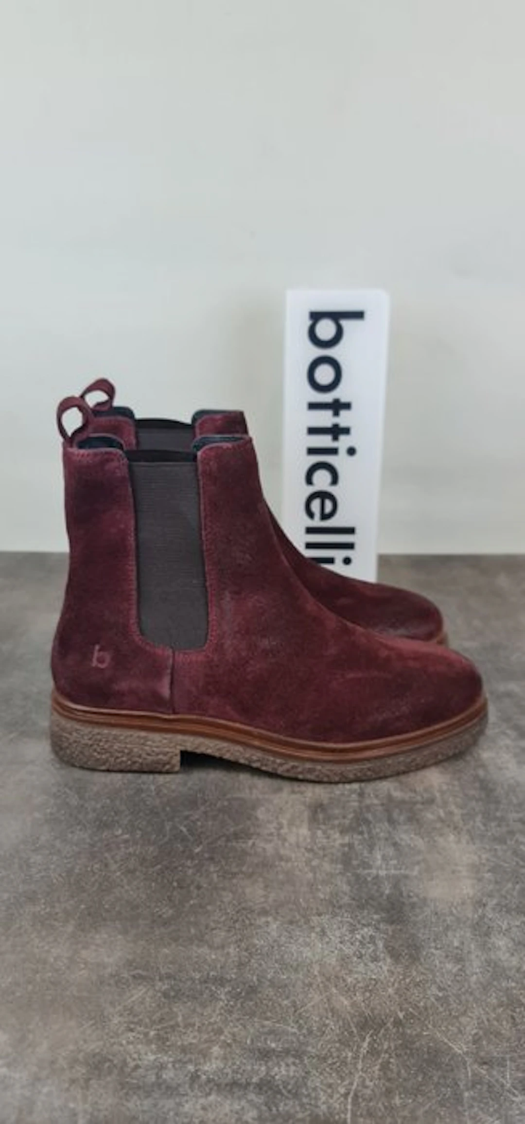 Roberto Botticelli - Ankle boots - Size: EU 37