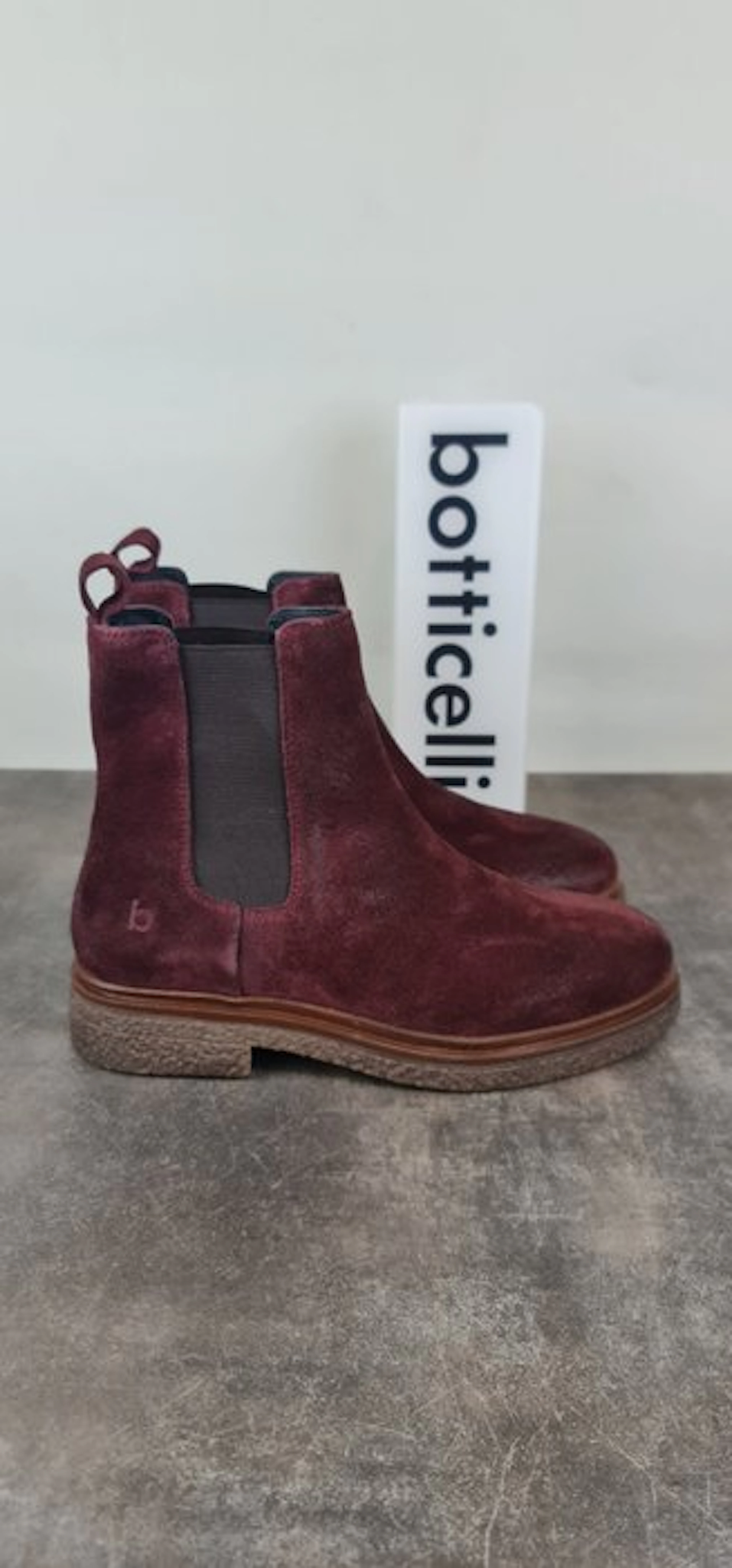 Roberto Botticelli - Ankle boots - Size: EU 37