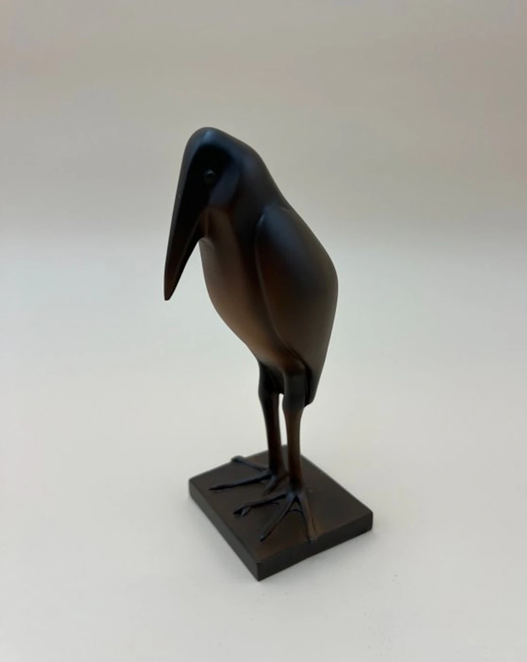 Parastone - D'après François Pompon - Sculpture