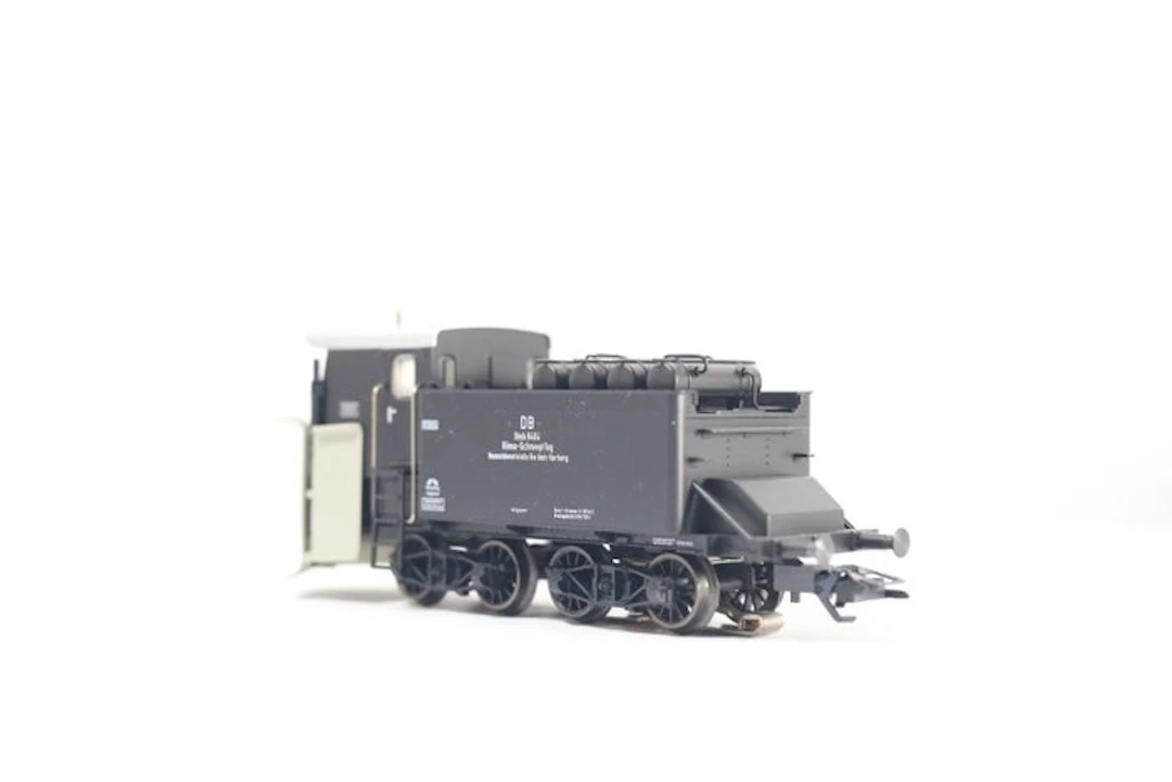 Märklin H0 - 46119 - Model train freight carriage (1) - Snowplow - DB