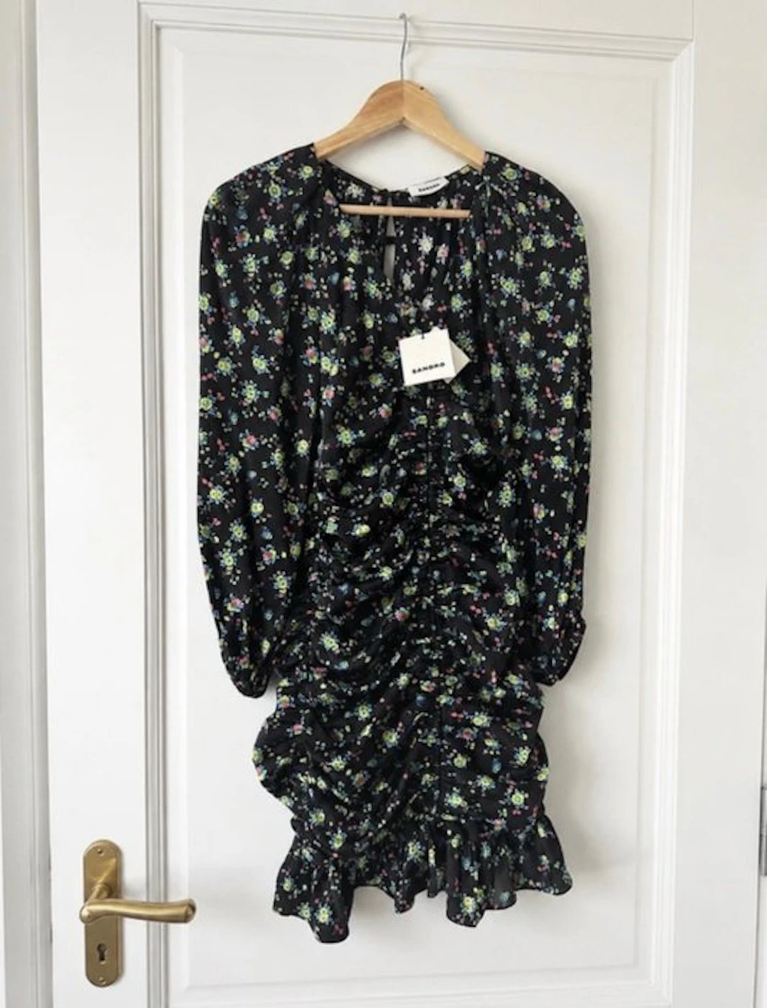 sandro - Dress - New with tags