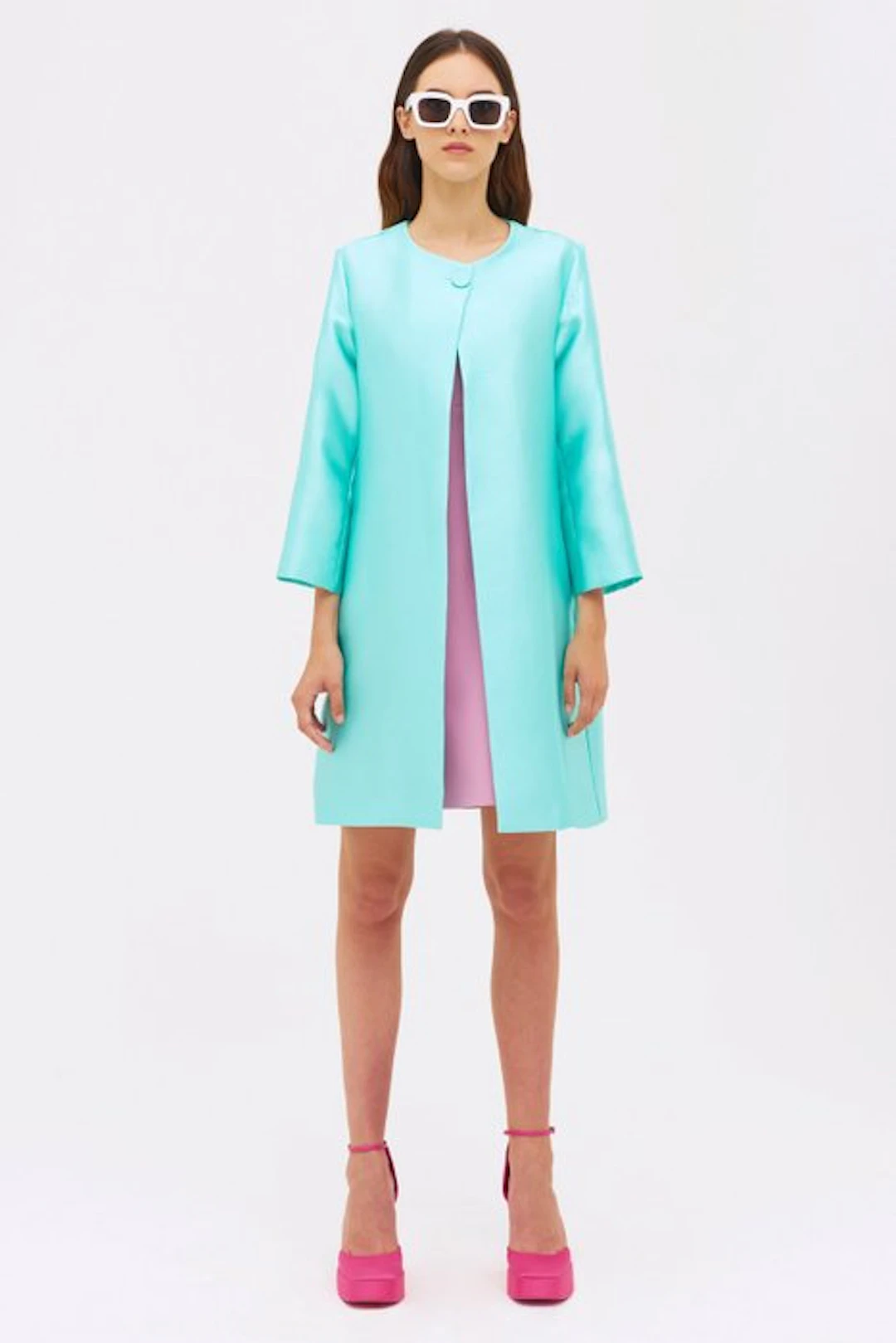 Thomas Lee - Coat