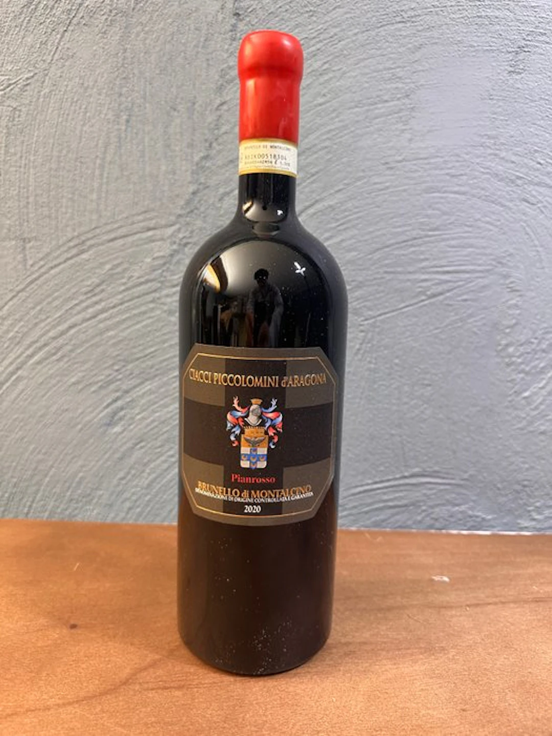 2020 Ciacci Piccolomini d’Aragona