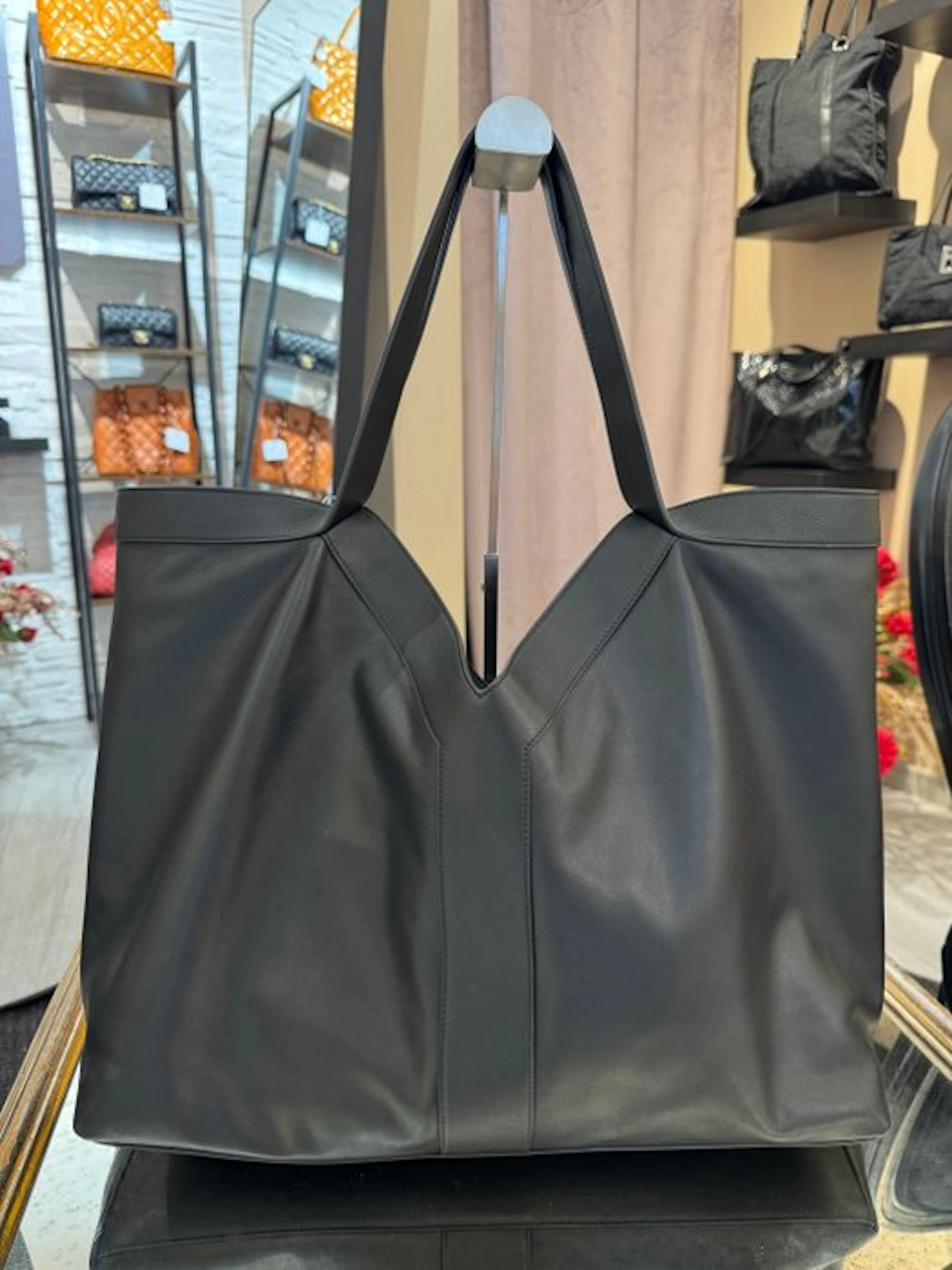 Saint Laurent - Shopper - Crossbody bag