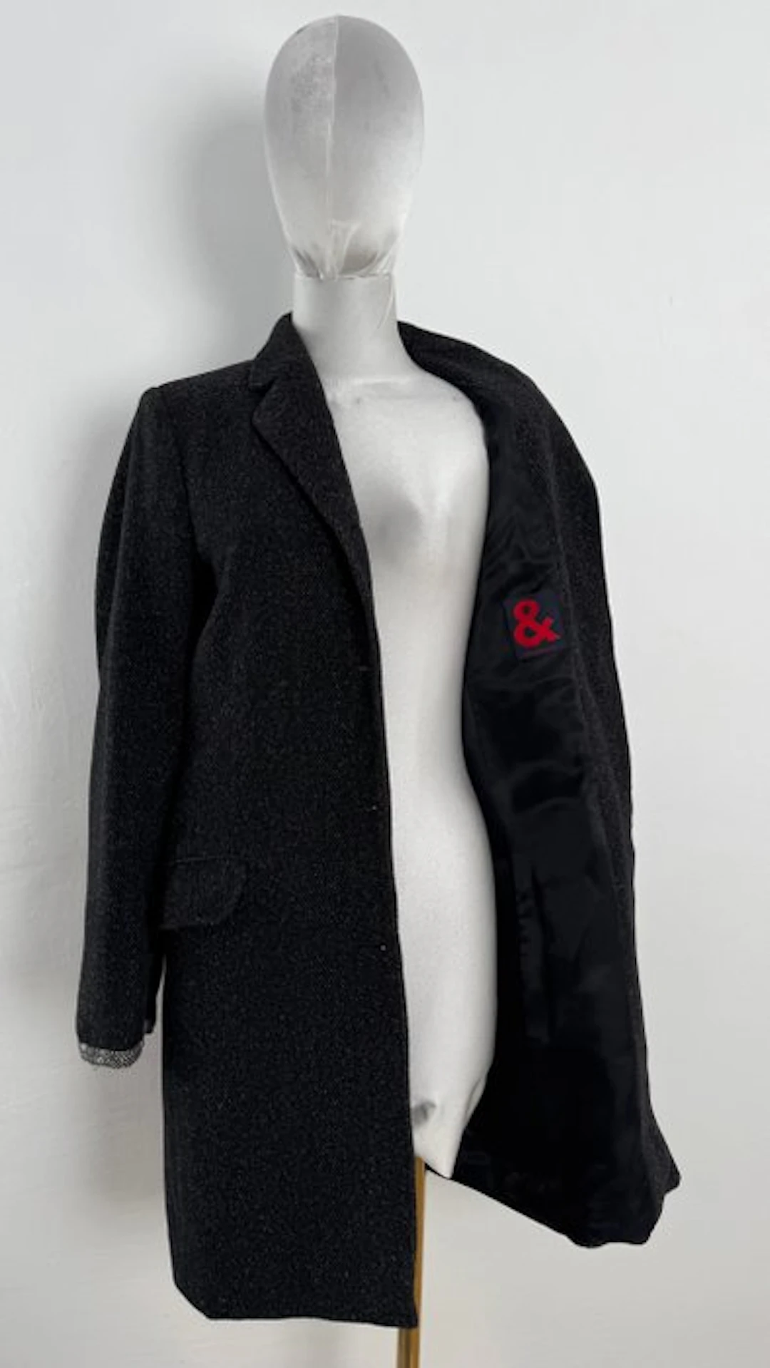Dolce & Gabbana - Coat