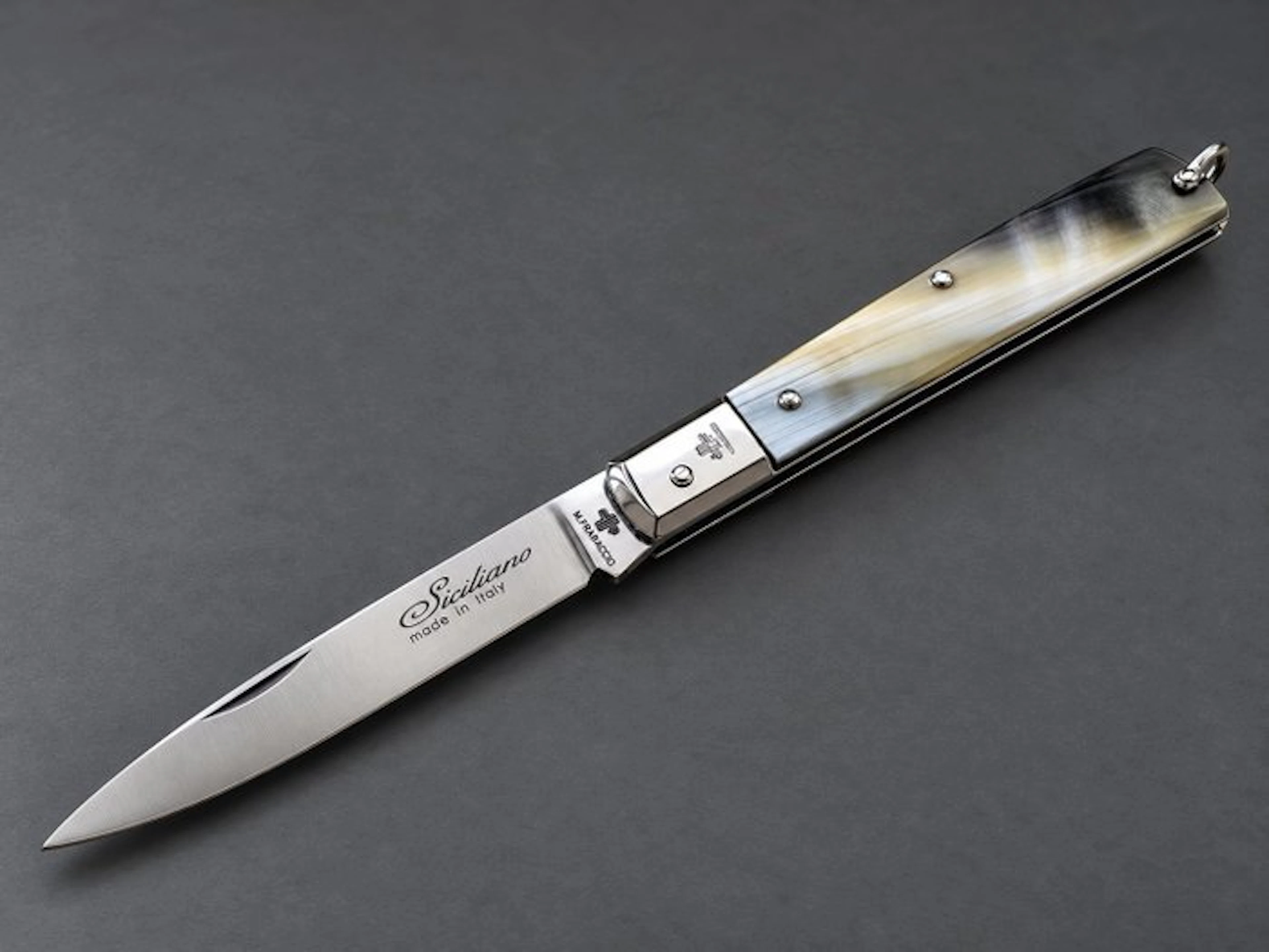 Fraraccio Fraraccio Sfilato “Siciliano” – Coltello...
