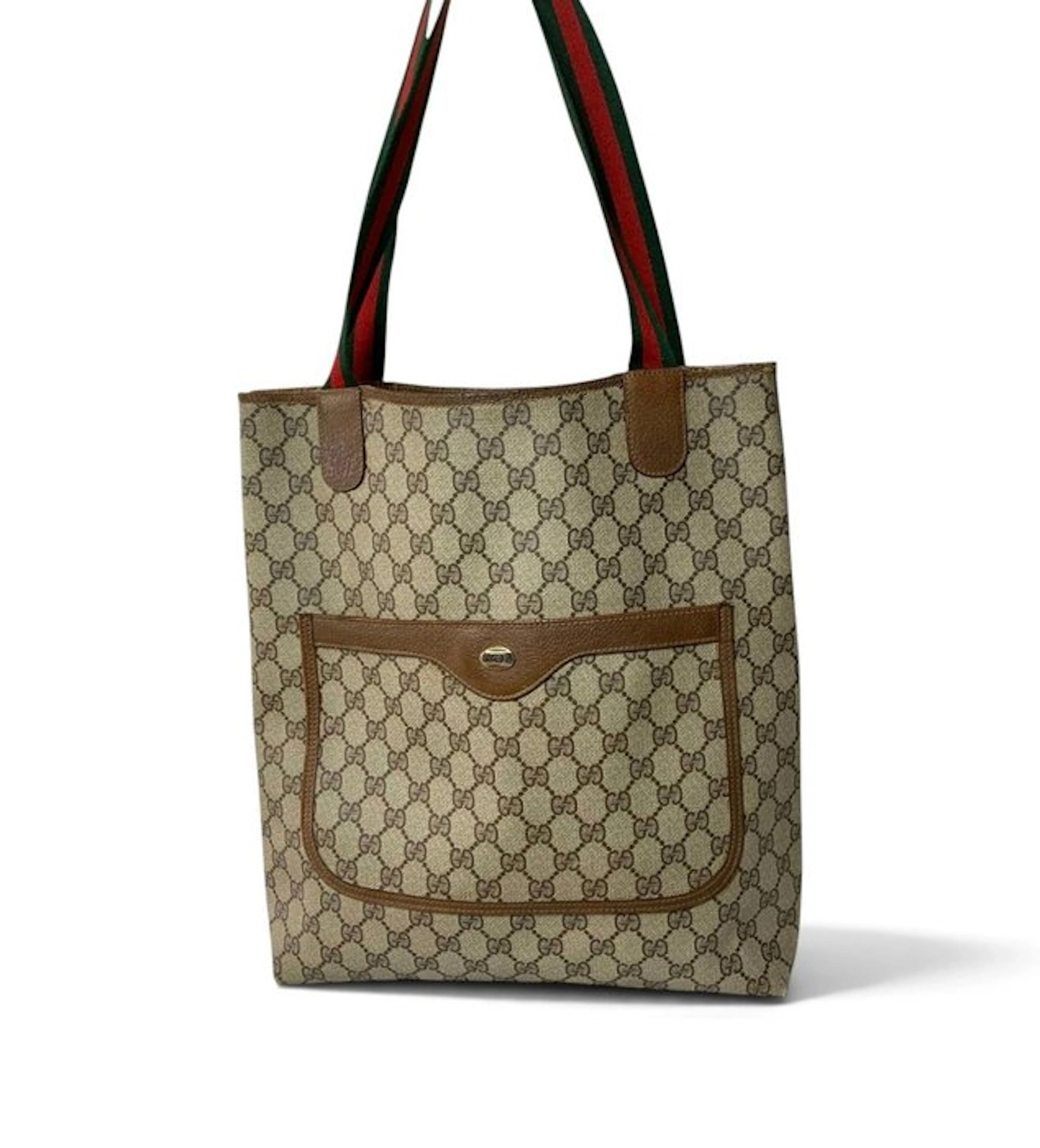 Gucci - tote bag - Bag