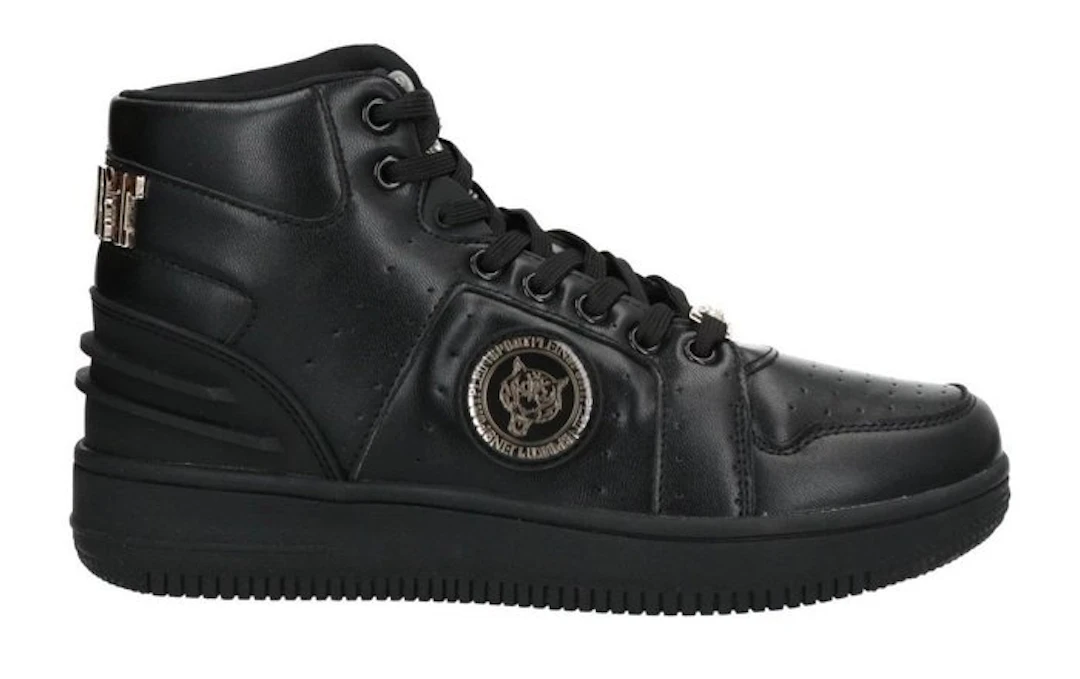 Philipp Plein Sport - dips991 99nero Unisex nieuw...