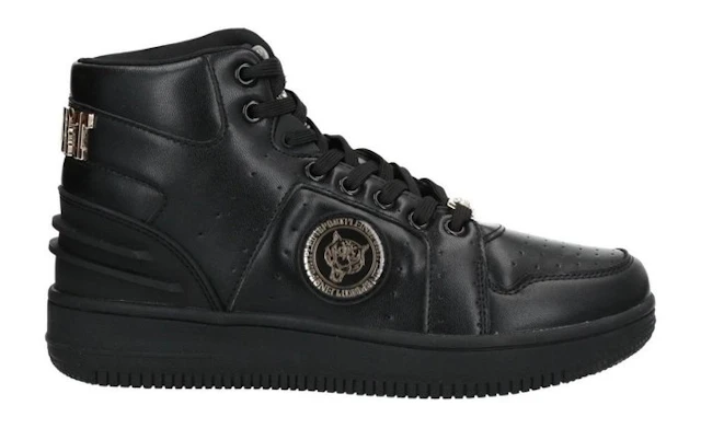 Philipp Plein Sport - dips991 99nero Unisex nieuw...
