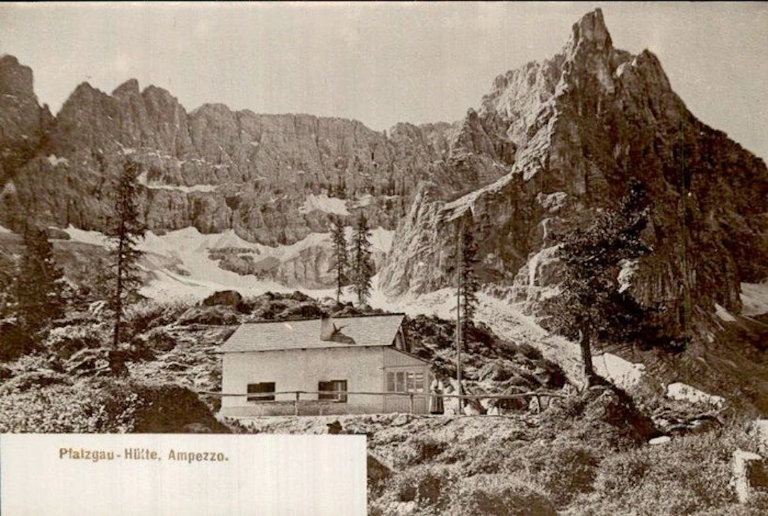 Italy - Postcard (302) - 1900-1999