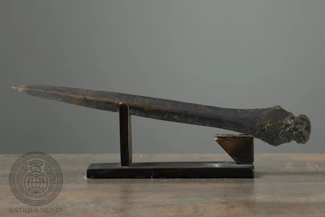Central Europe – Late Middle Bronze Age to Early Urnfield...