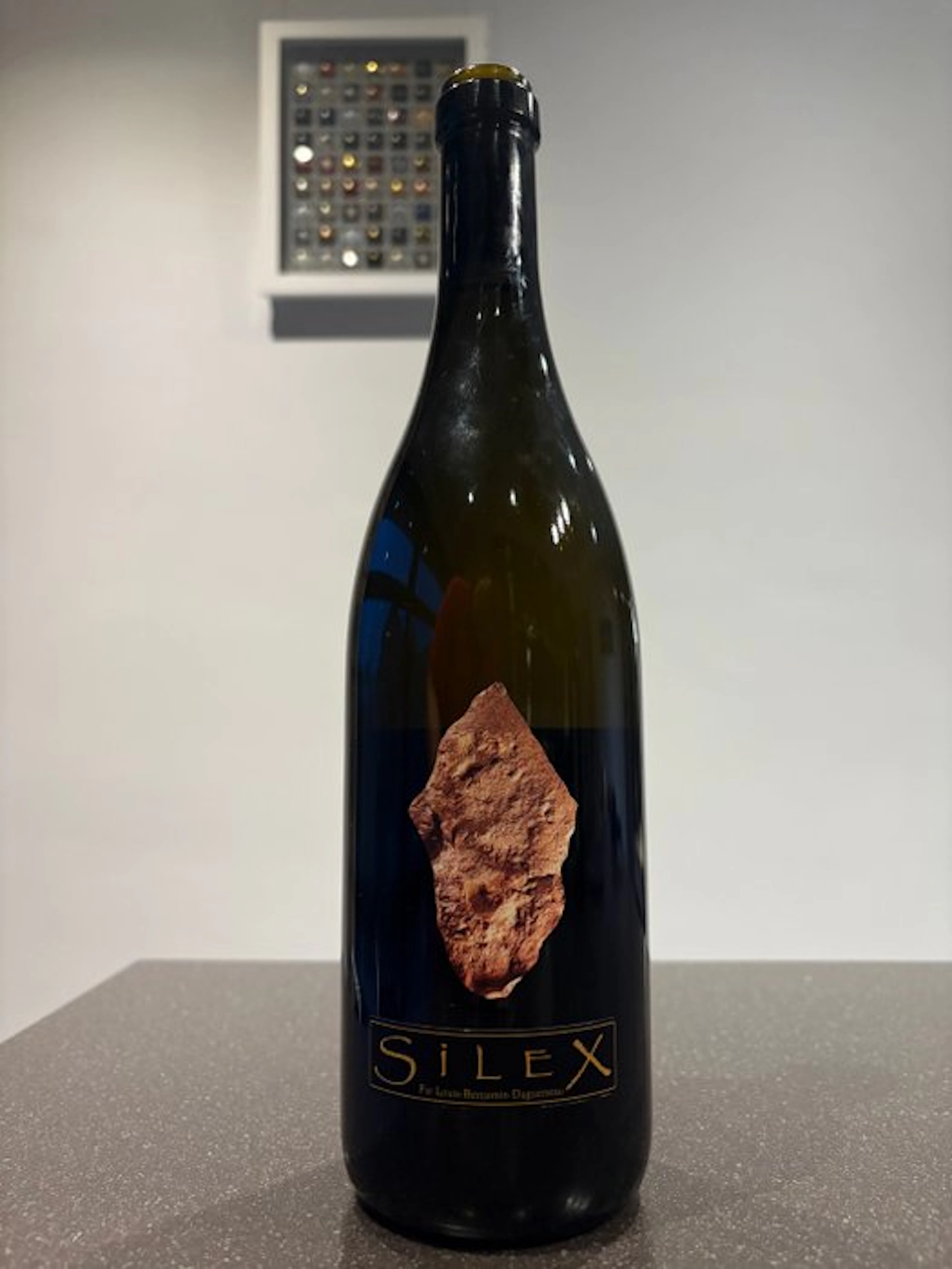 2023 Didier Dagueneau "Sliex" - Loire - 1 Bottle (0.75L)