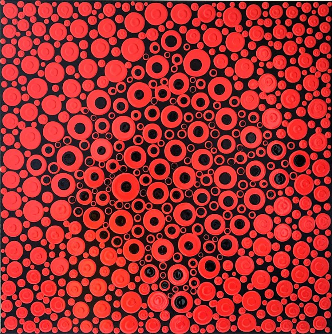 Padelah (1961) - Spring