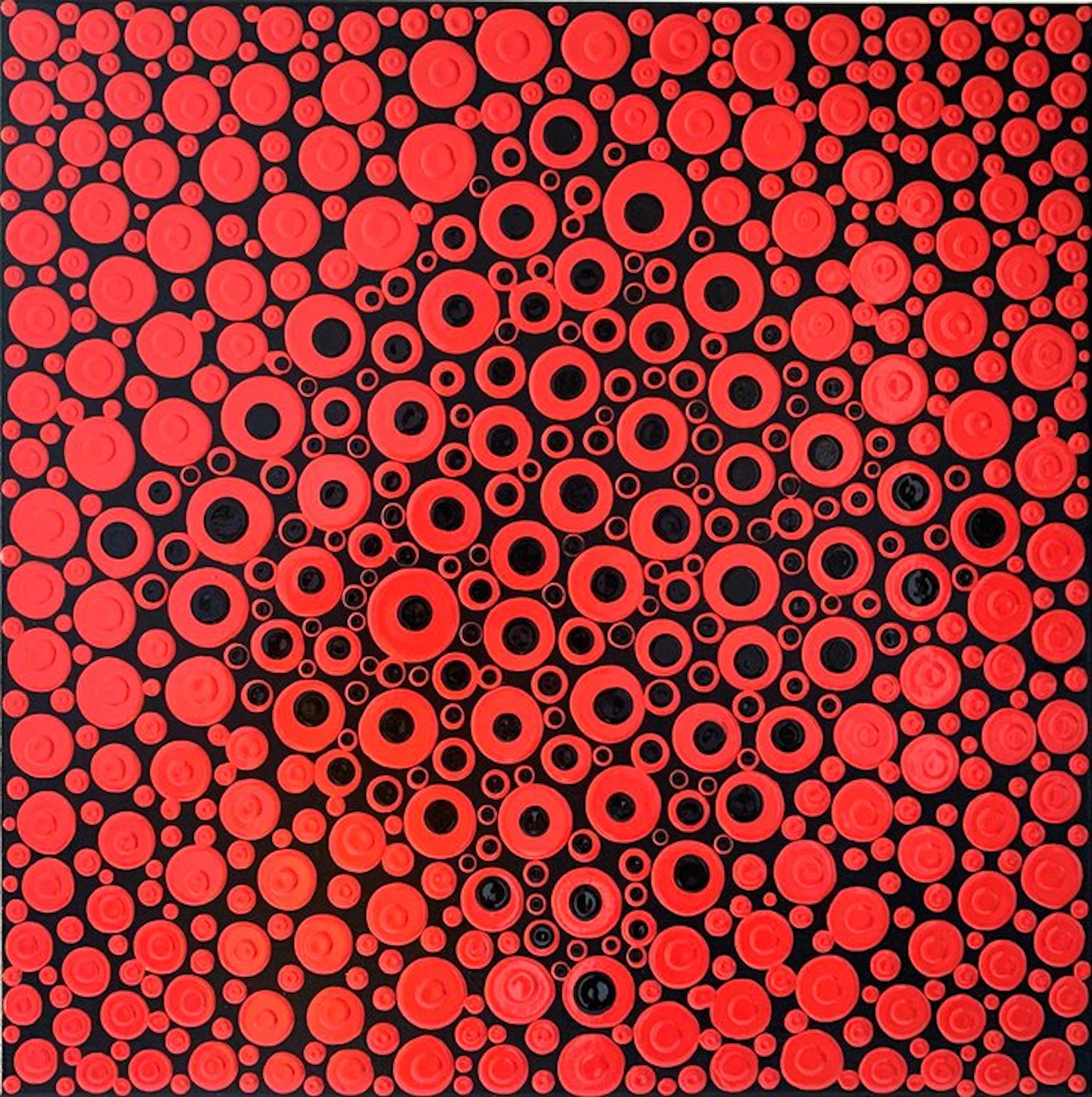 Padelah (1961) - Spring