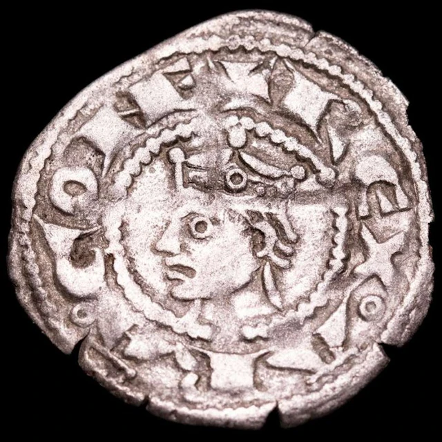 Kingdom of Aragon (County of Provence) Jaime I (1213-1276)
