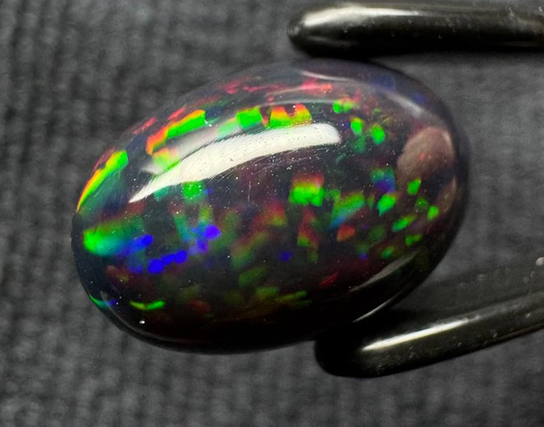 Opal Cabochon- 1.89 g