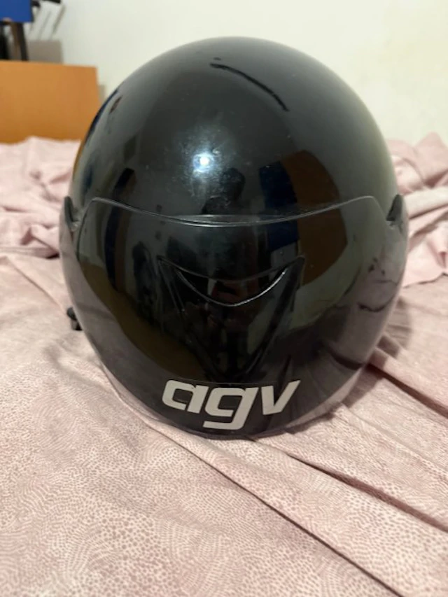 Helmet - AGV - NEW BALI