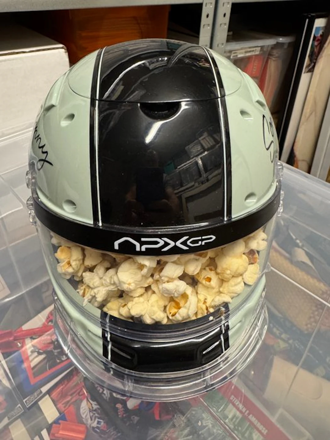 APX GP - Sport helmet