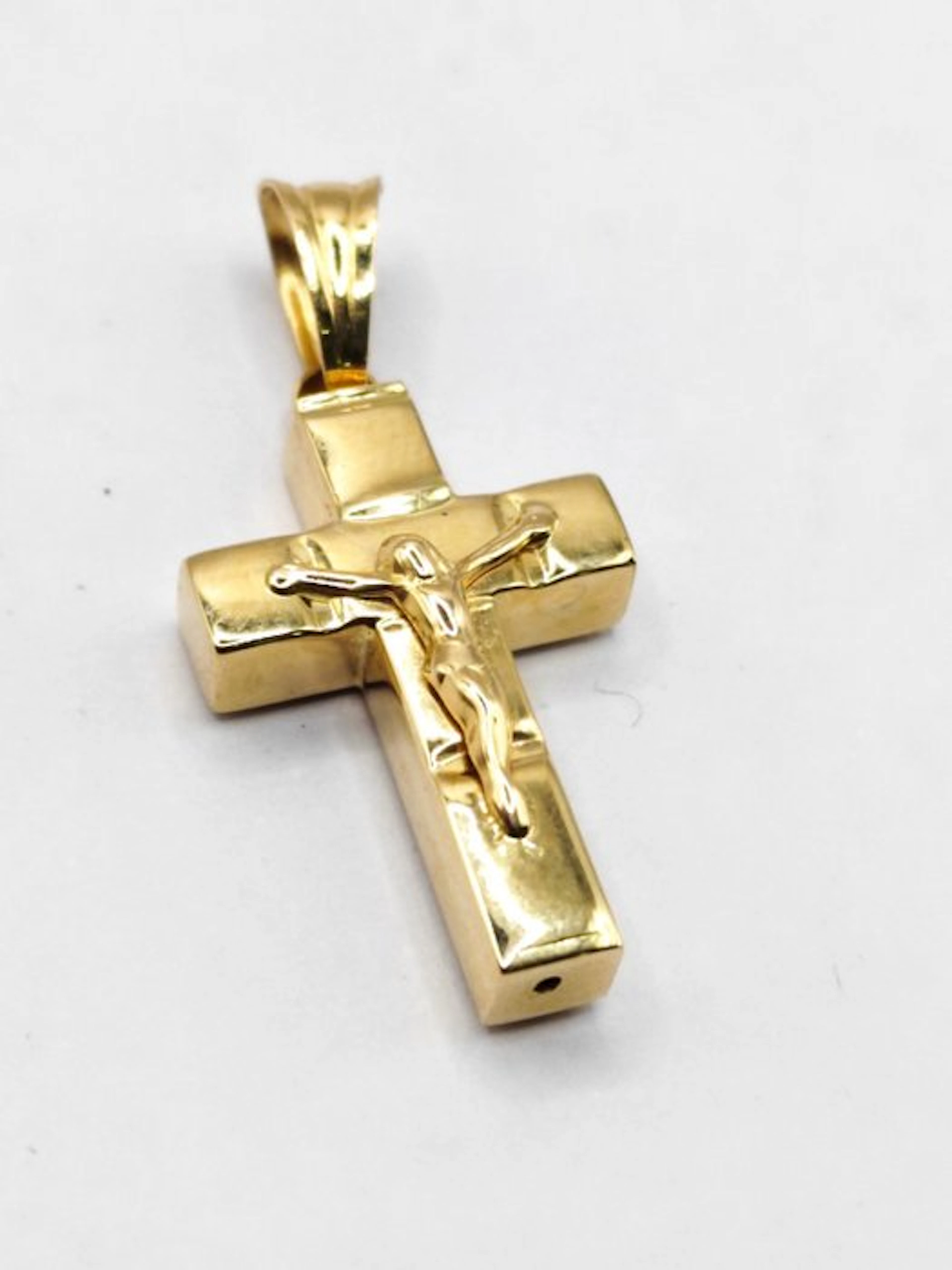 No reserve price - Necklace - 18 kt. Yellow gold