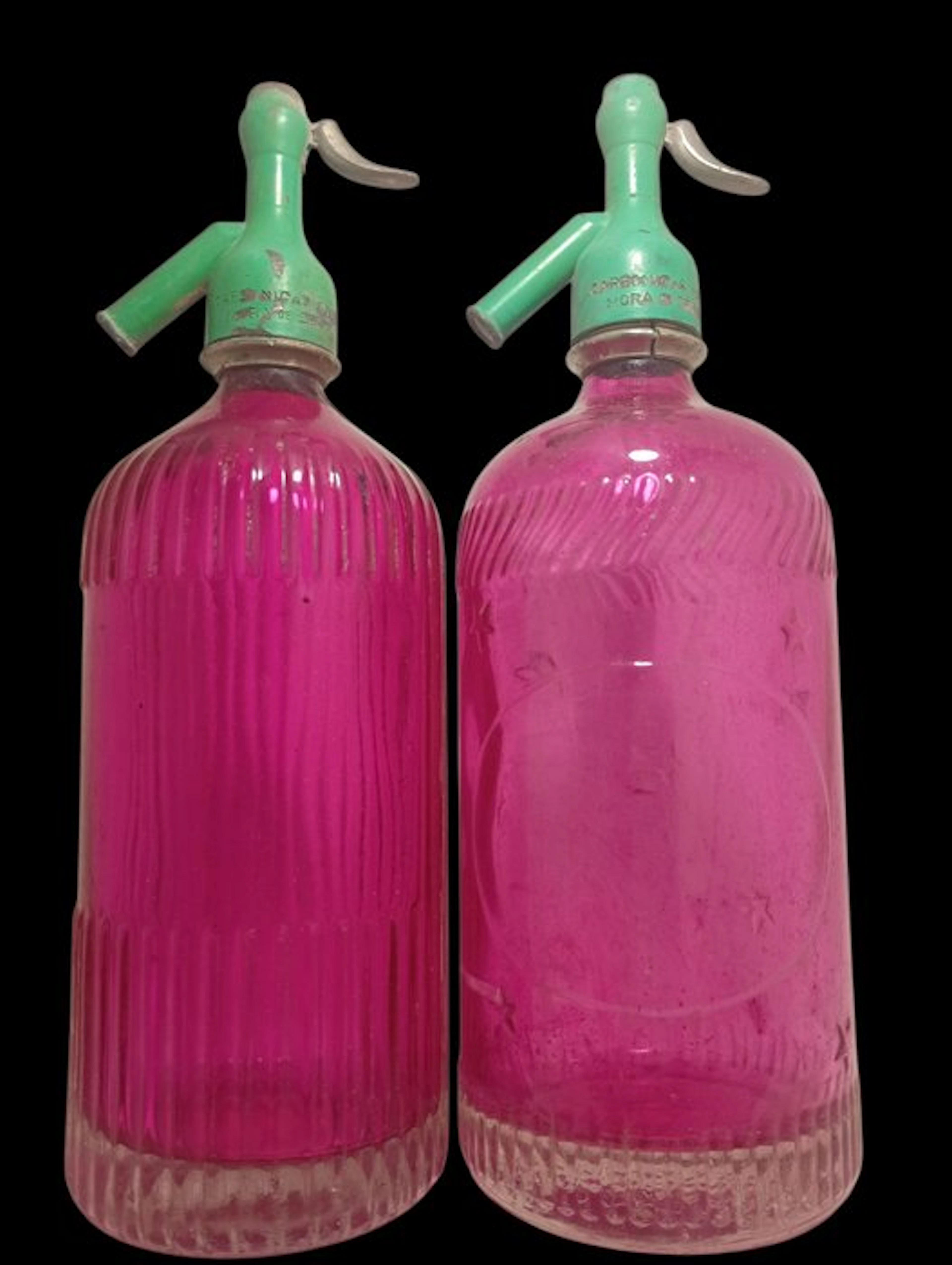 Siphon (2) Art Deco