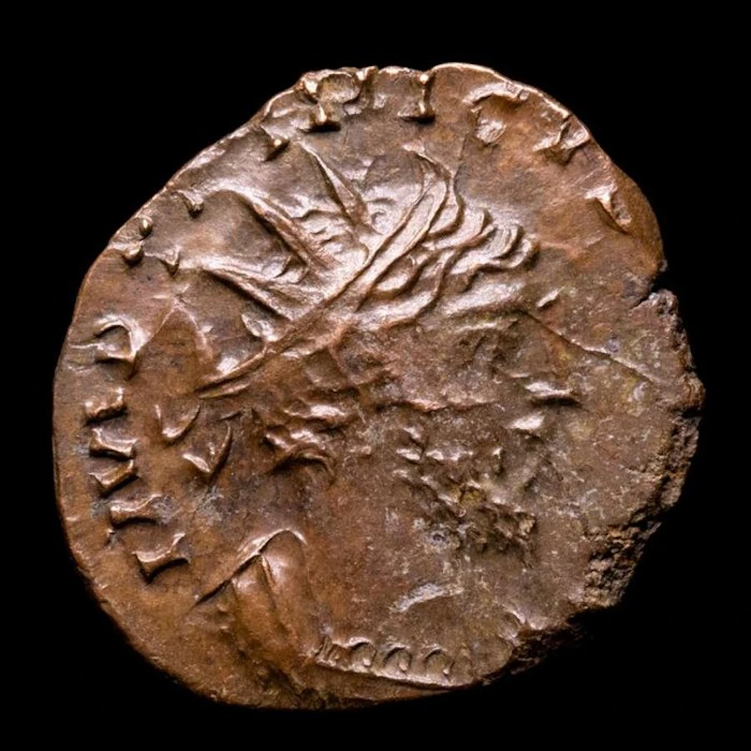Roman Empire