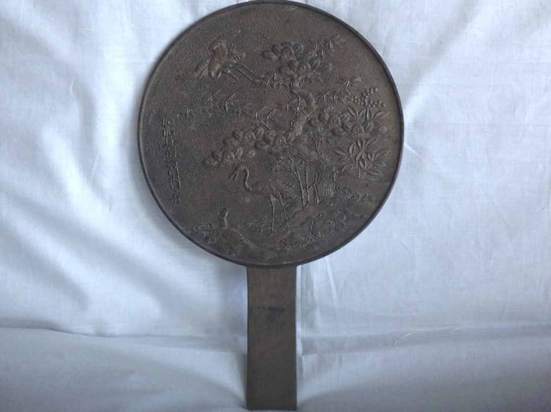 Bronze - Japan - Meiji period (1868-1912)