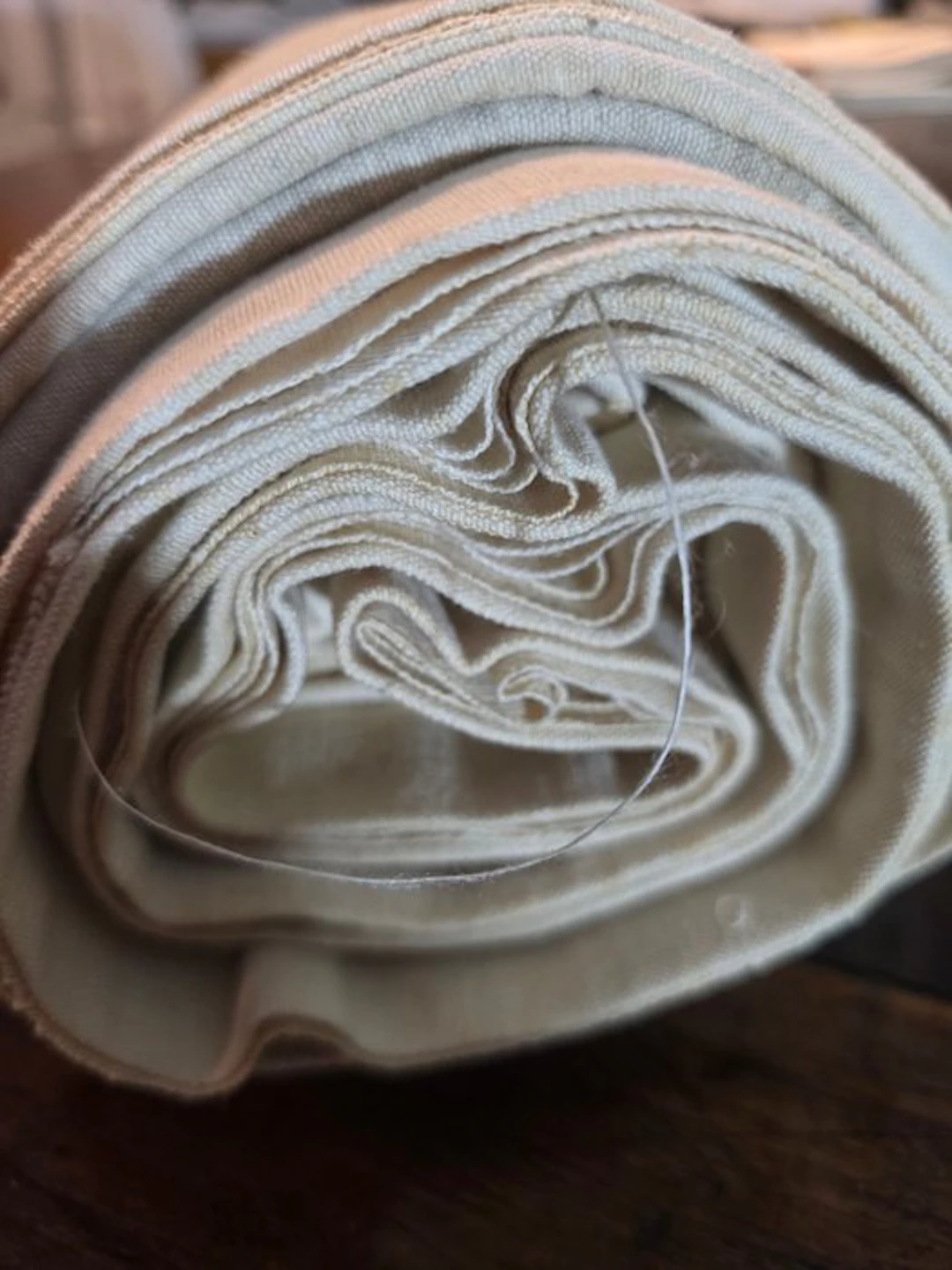 Textile - 290 cm - 230 cm - Ancient Textiles