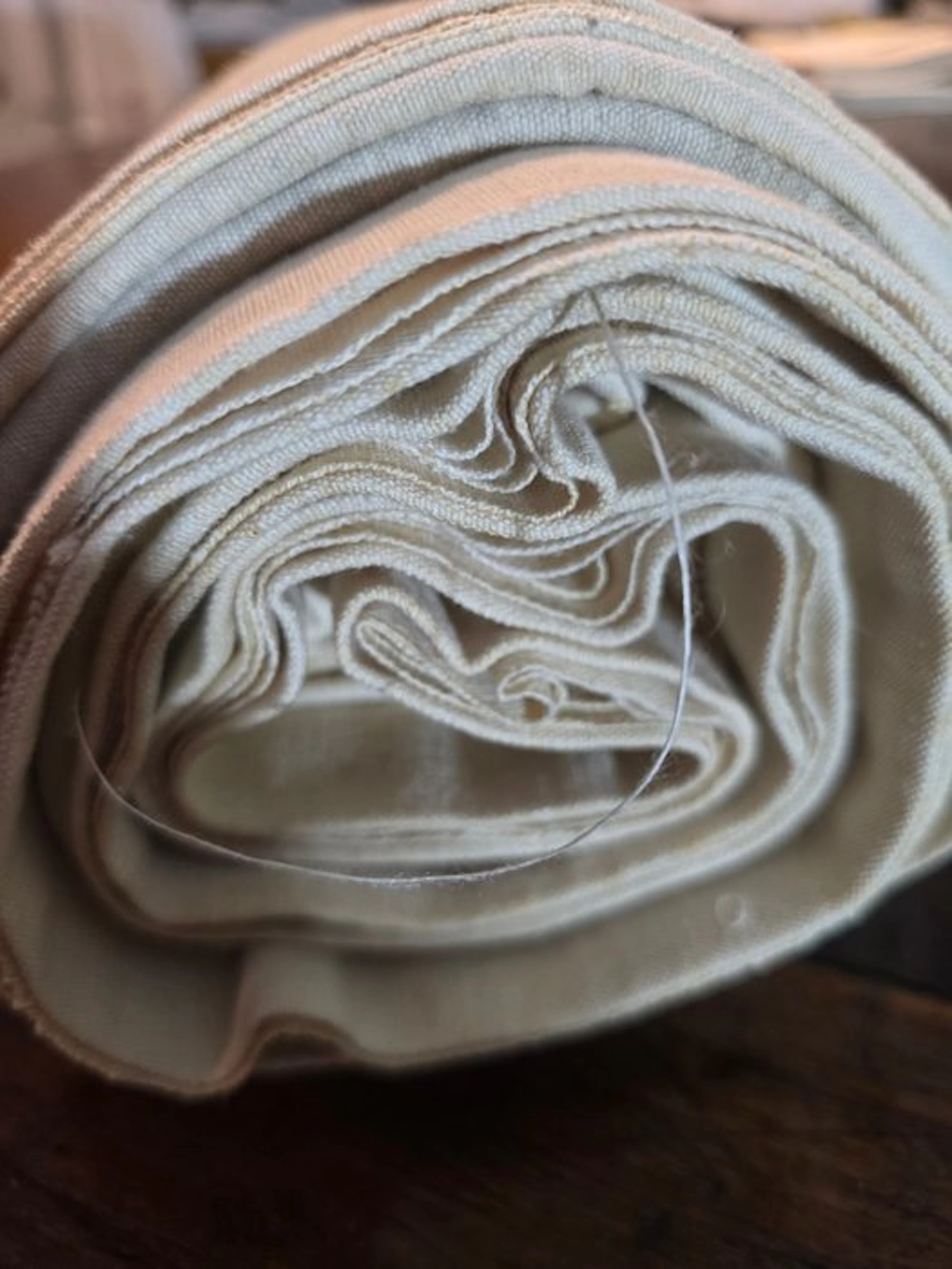 Textile - 290 cm - 230 cm - Ancient Textiles