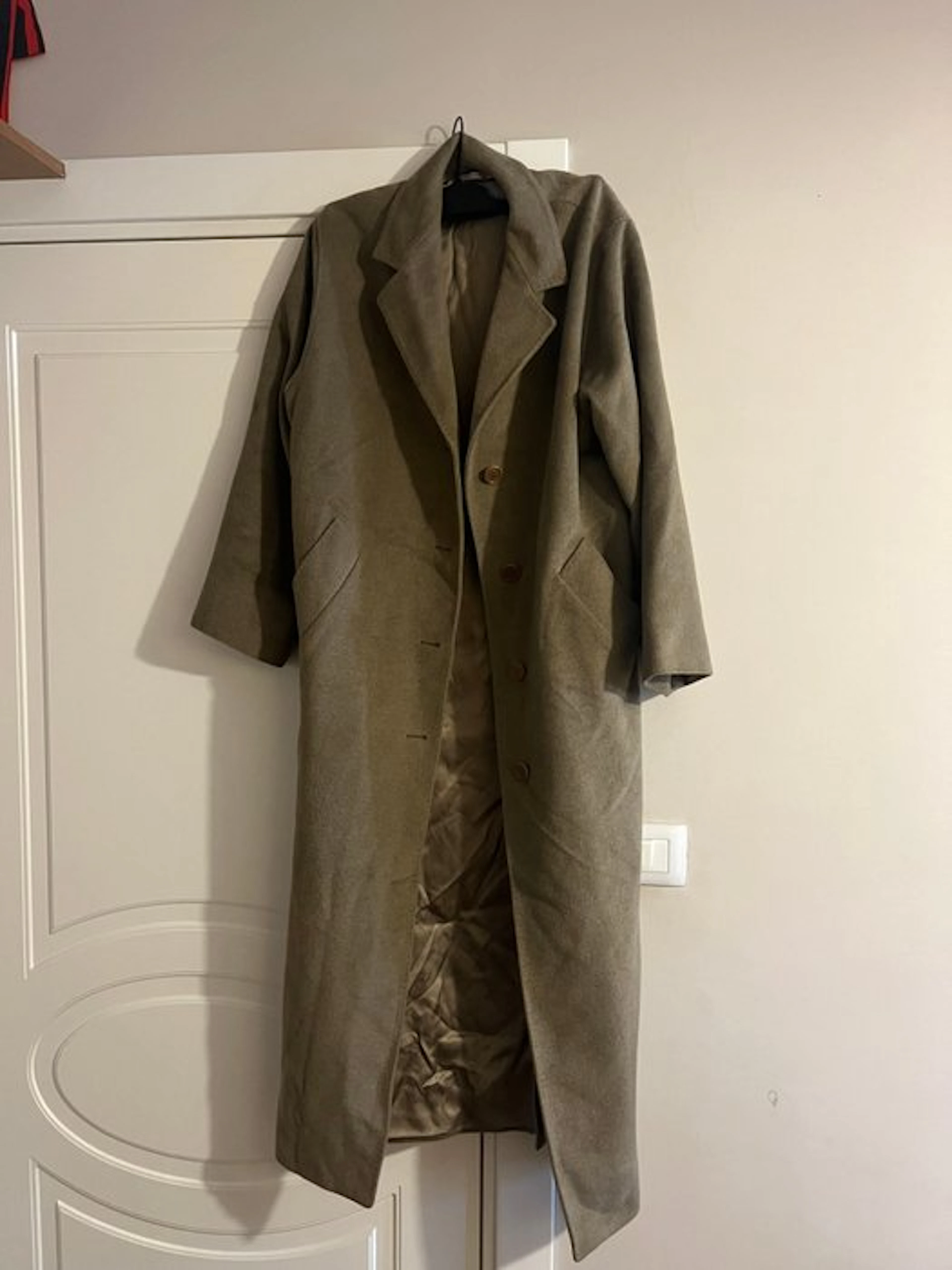 Max Mara - Coat
