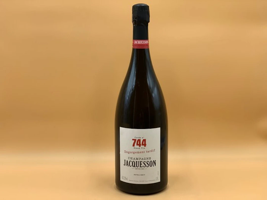 Jacquesson