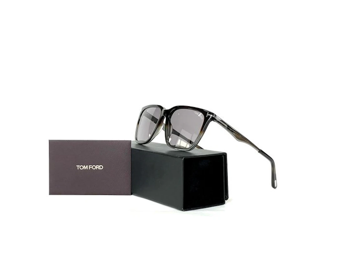 Tom Ford - Garrett