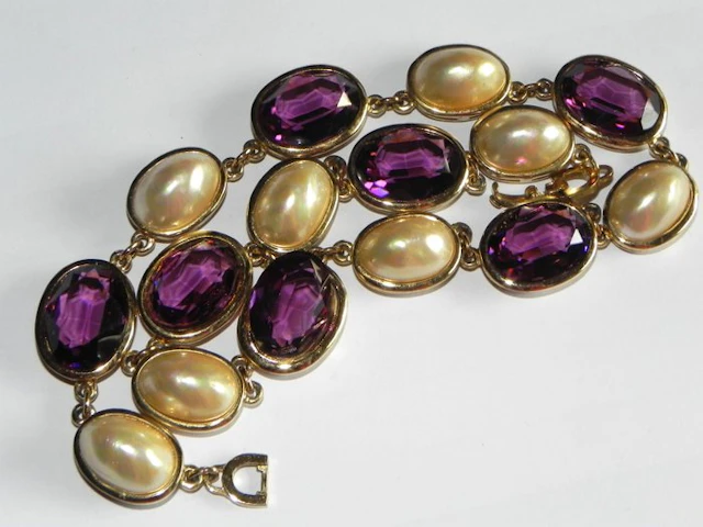 Christian Dior - Gold-plated - Necklace