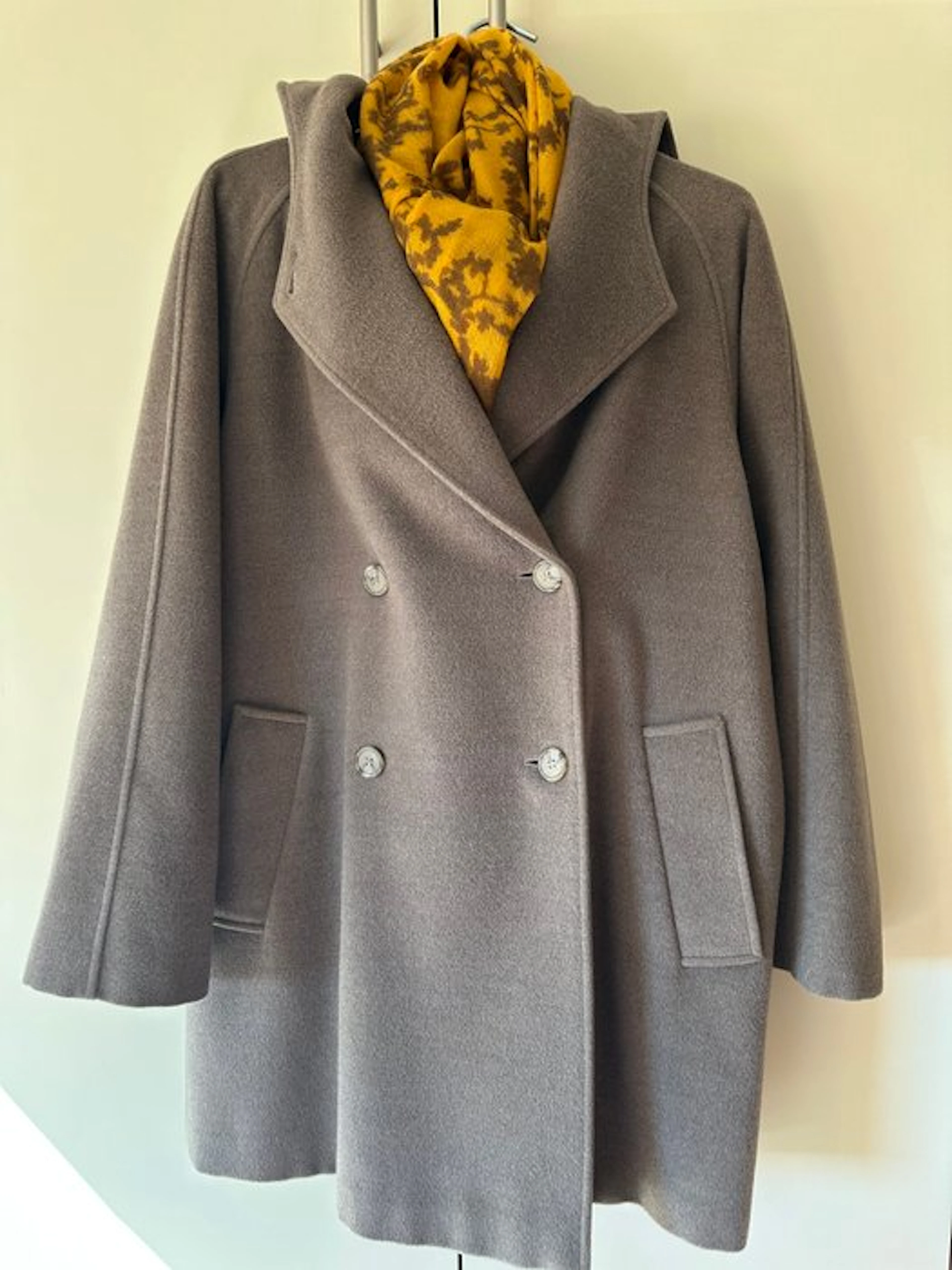 Max Mara - Coat