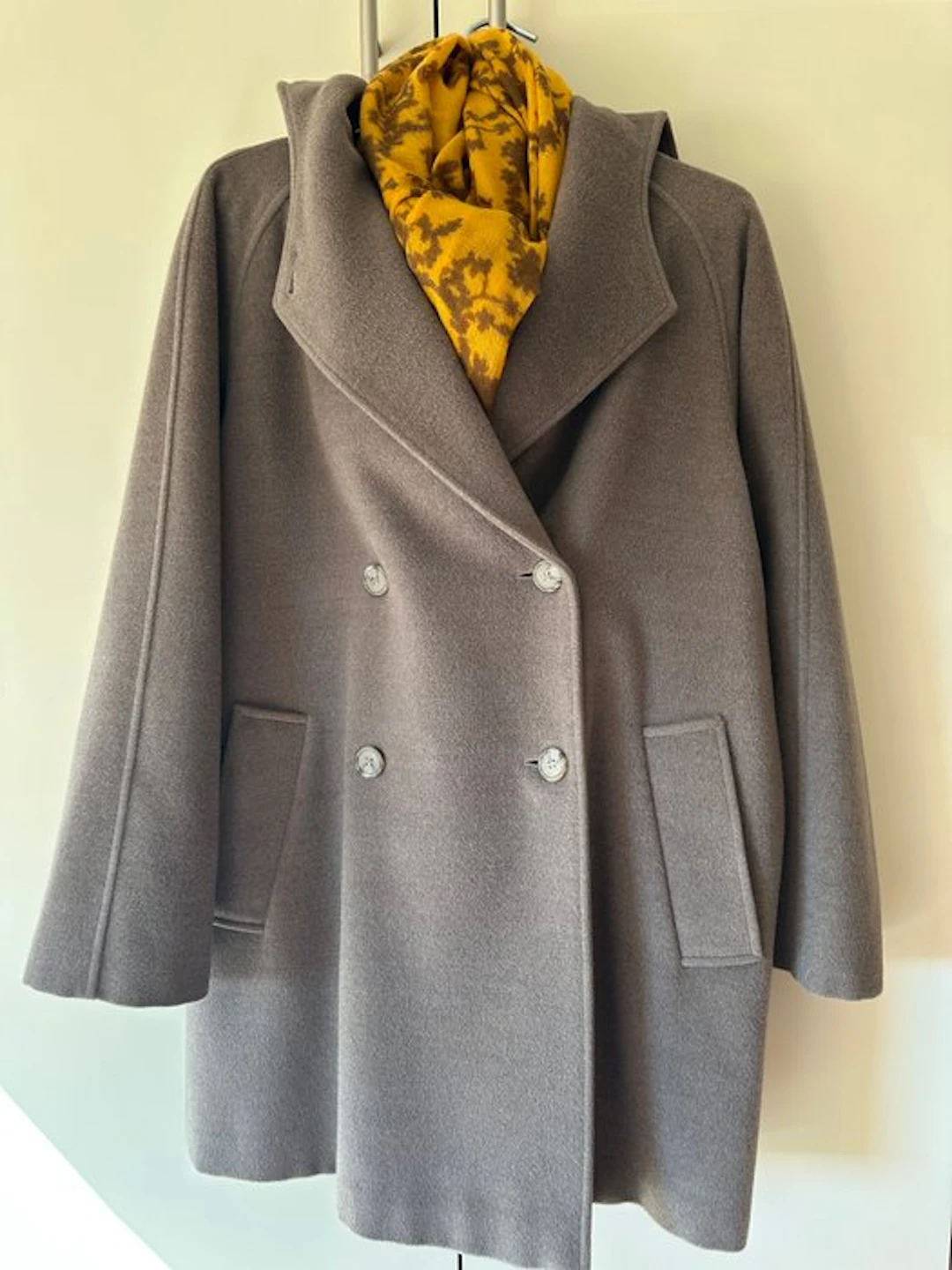 Max Mara - Coat