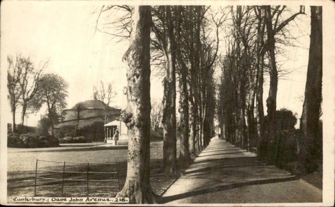 U.K. - Postcard (125) - 1900-1999