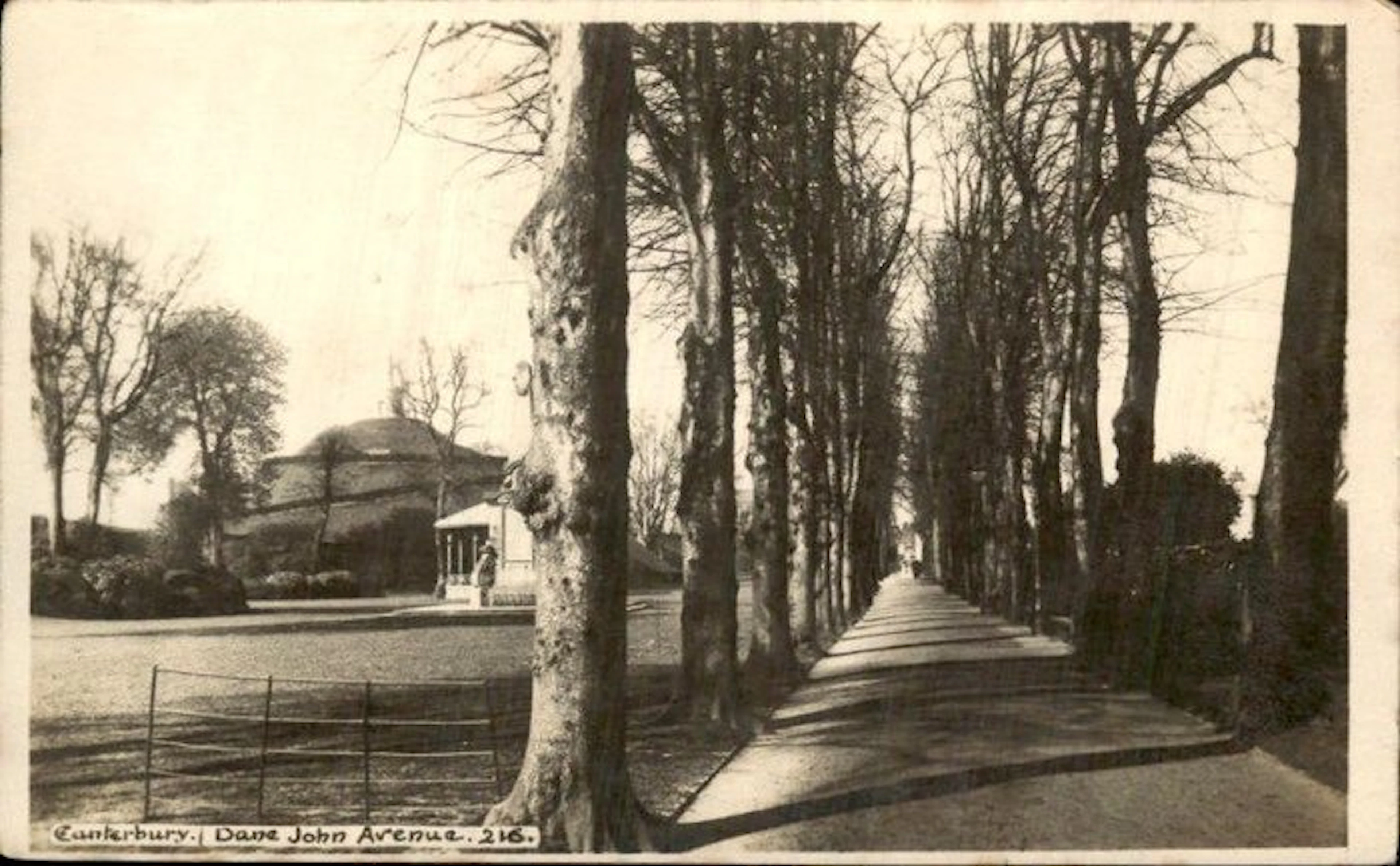 U.K. - Postcard (125) - 1900-1999
