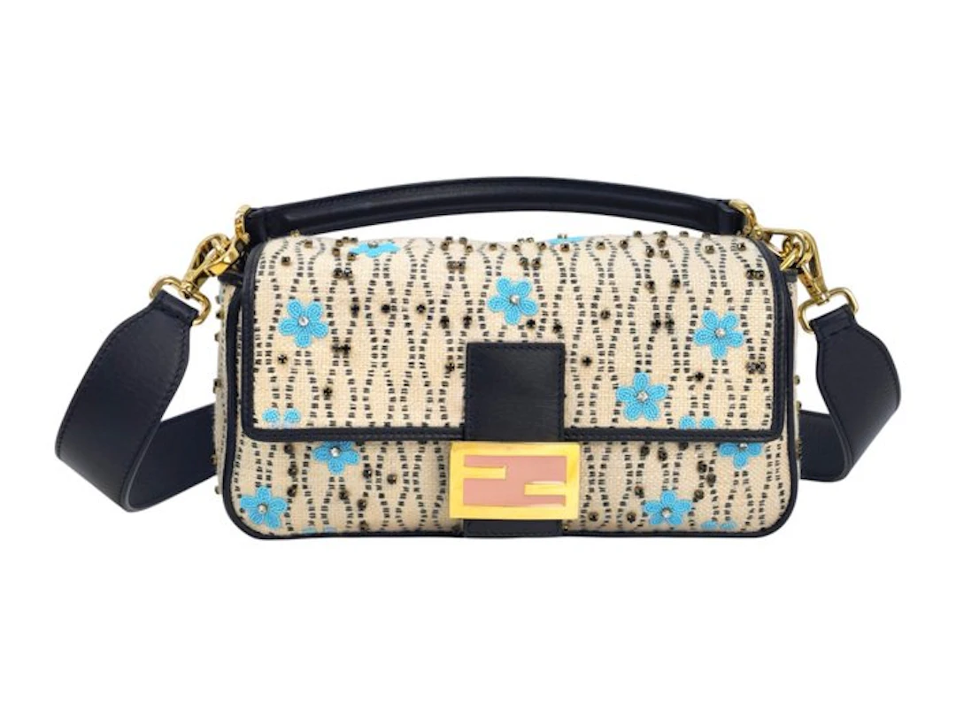 Fendi - Baguette - Bag