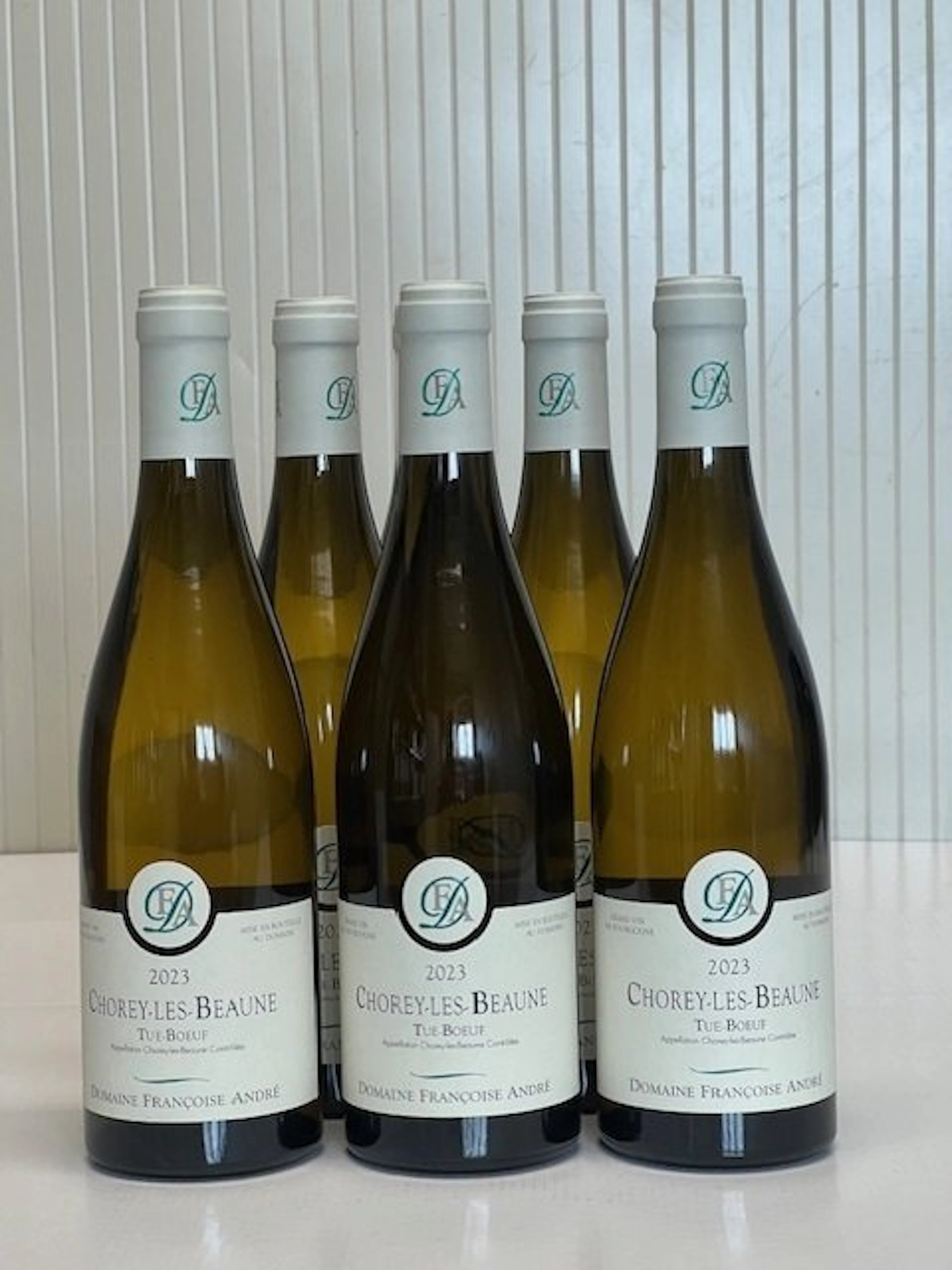 2024 Domaine Françoise André