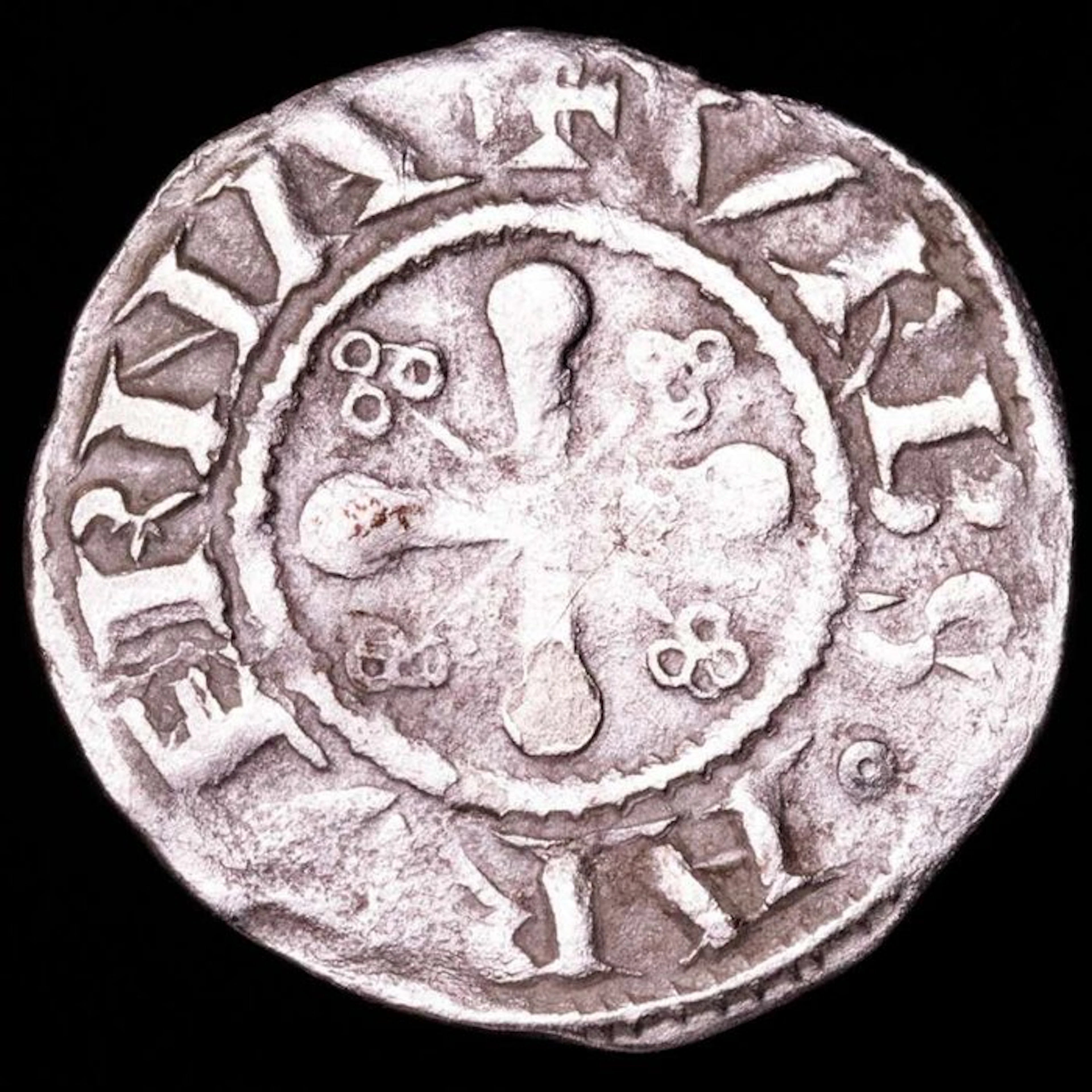 France Denier Auvergne