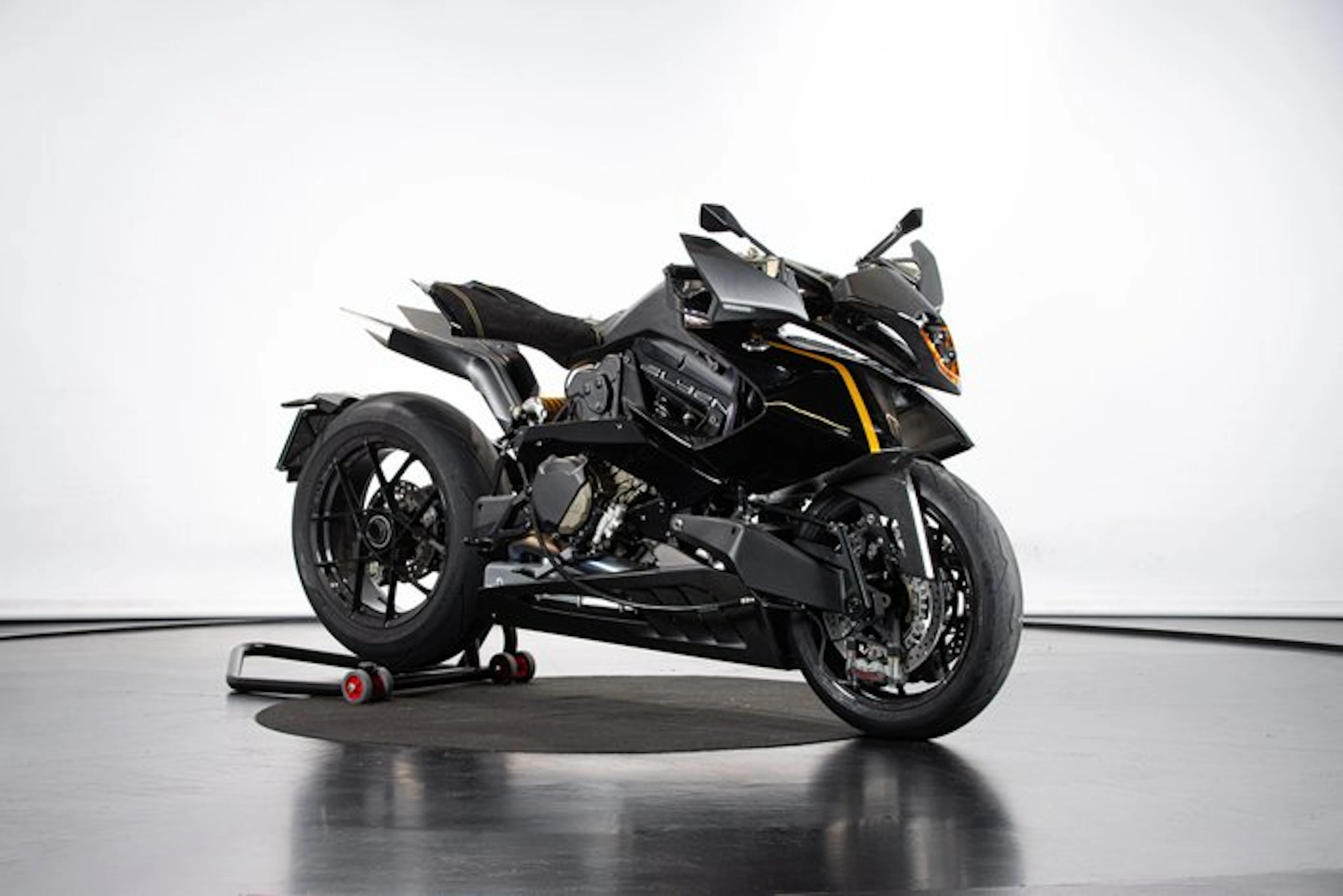 Vyrus - Alyen 1285 - Ducati - 2023