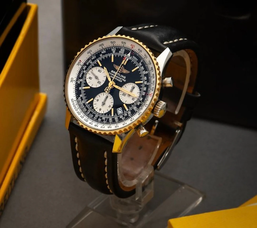Breitling - Navitimer - D23322 - Men - 2000-2010